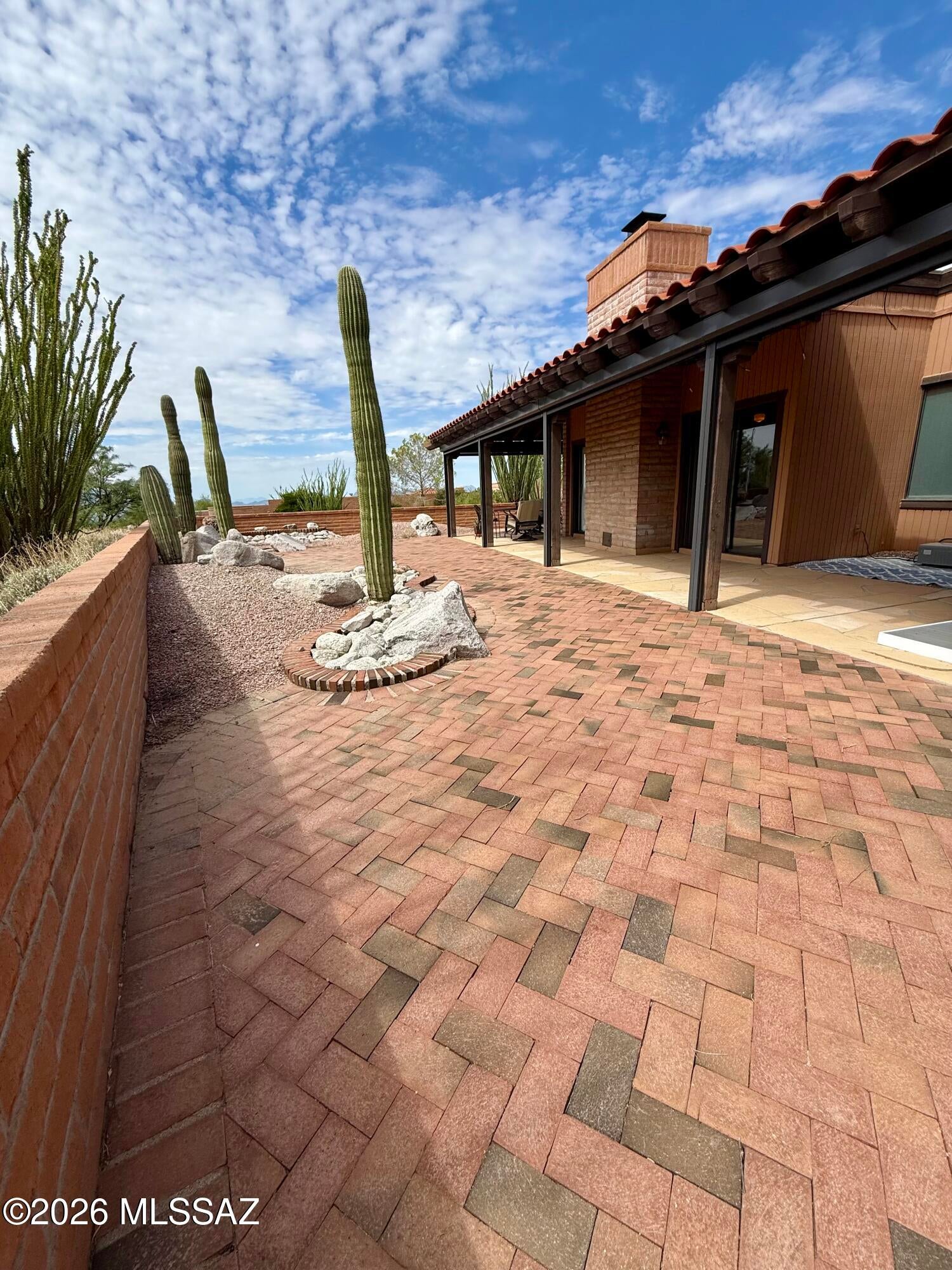 Sunrise Territory Estates (89-187) - Residential