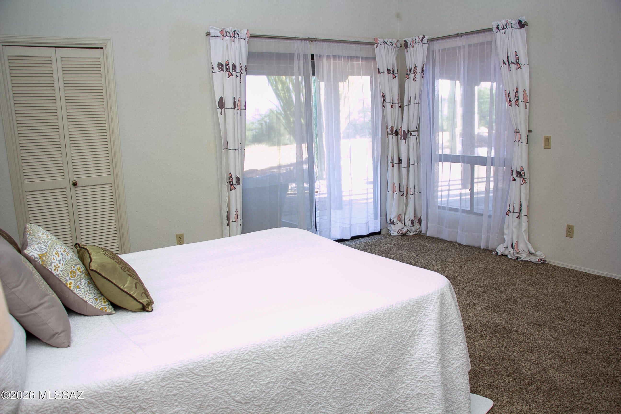 Sunrise Territory Estates (89-187) - Residential