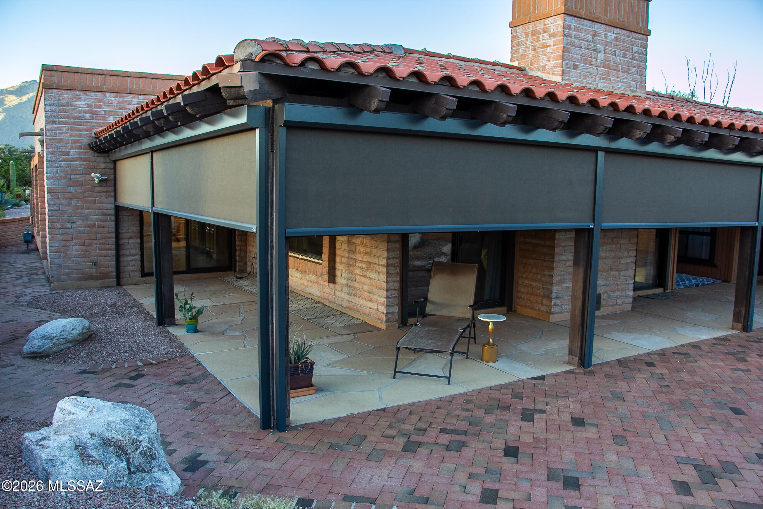 Sunrise Territory Estates (89-187) - Residential