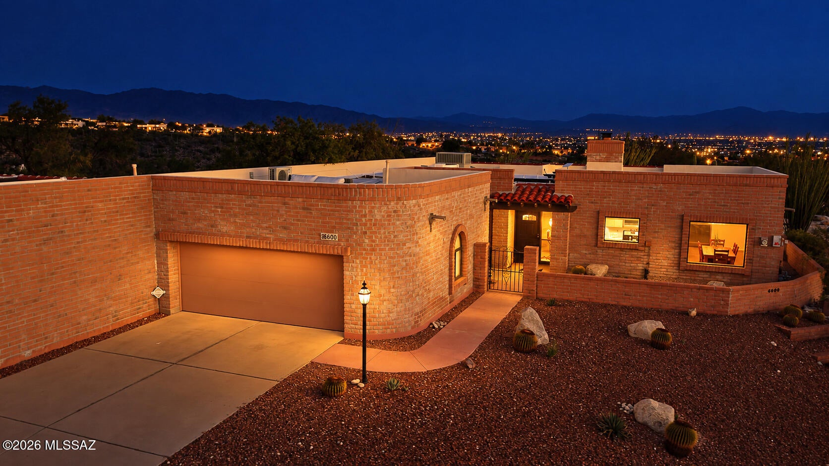 Sunrise Territory Estates (89-187) - Residential