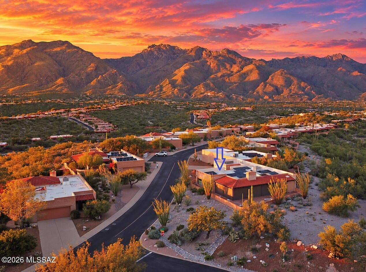 Sunrise Territory Estates (89-187) - Residential