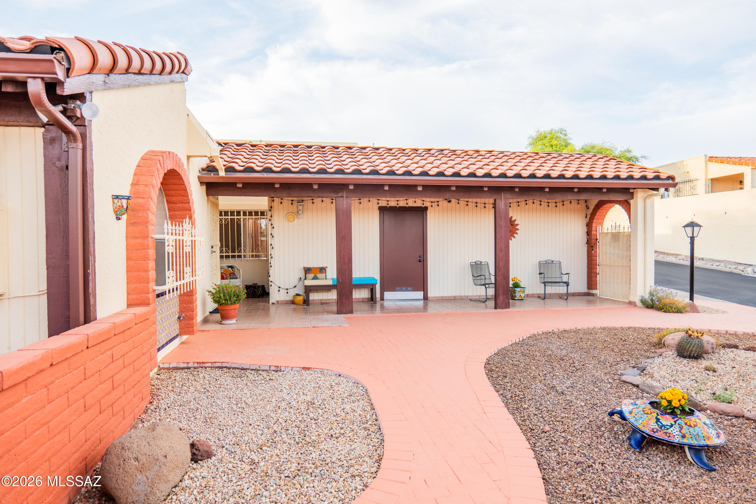 Green Valley Desert Hills NO. 2(1-613) - Residential