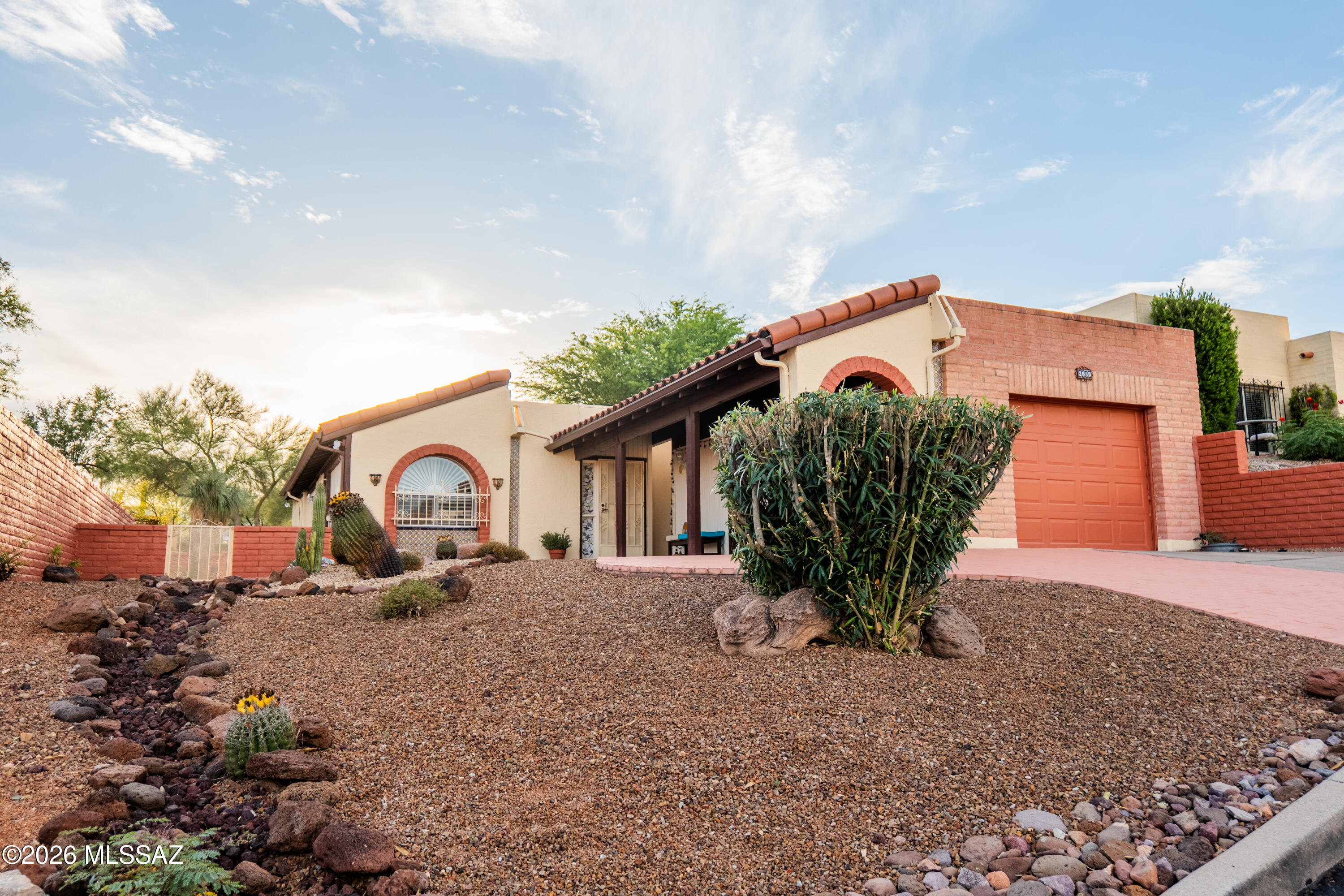 Green Valley Desert Hills NO. 2(1-613) - Residential