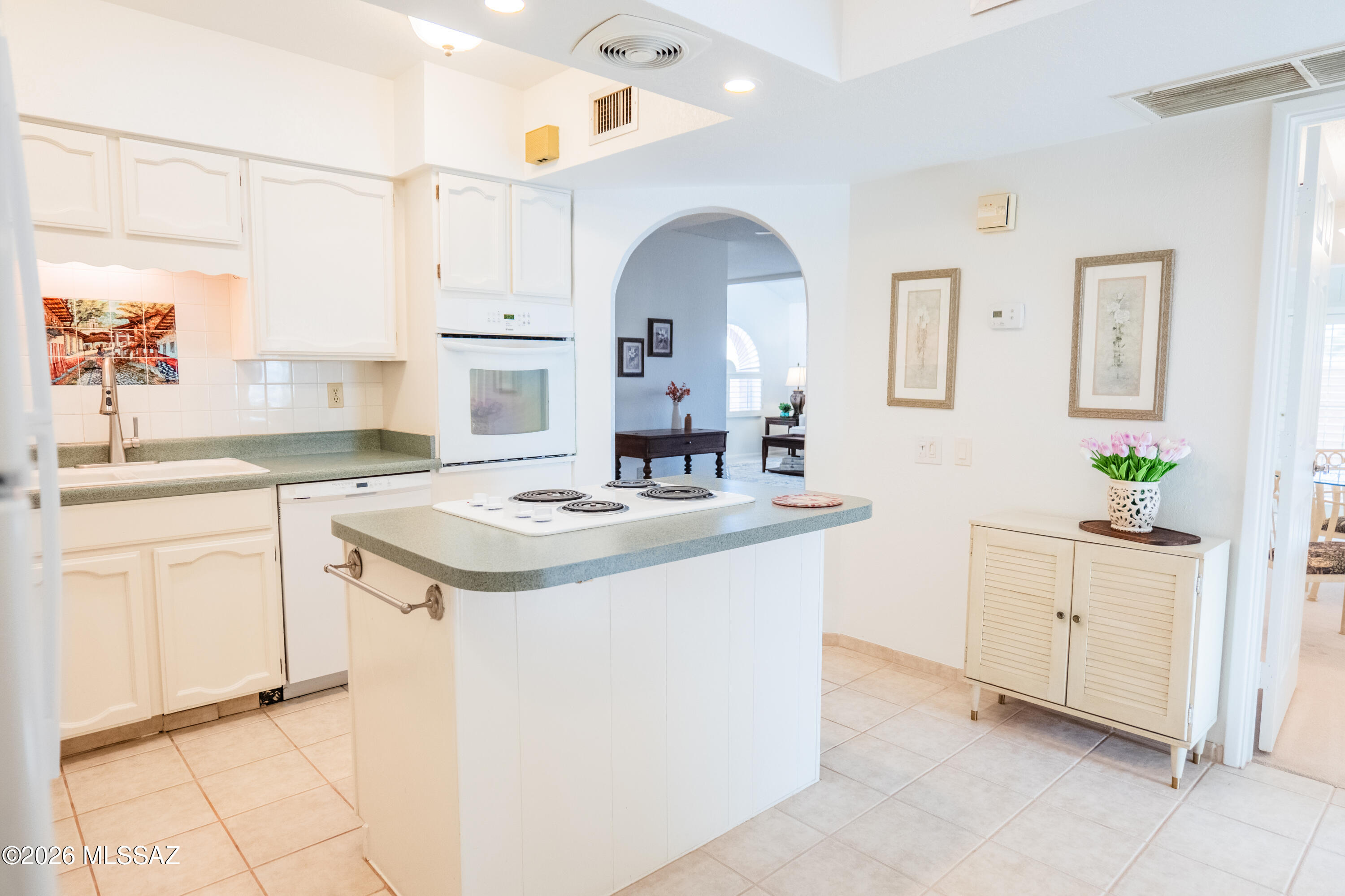 Green Valley Desert Hills NO. 2(1-613) - Residential