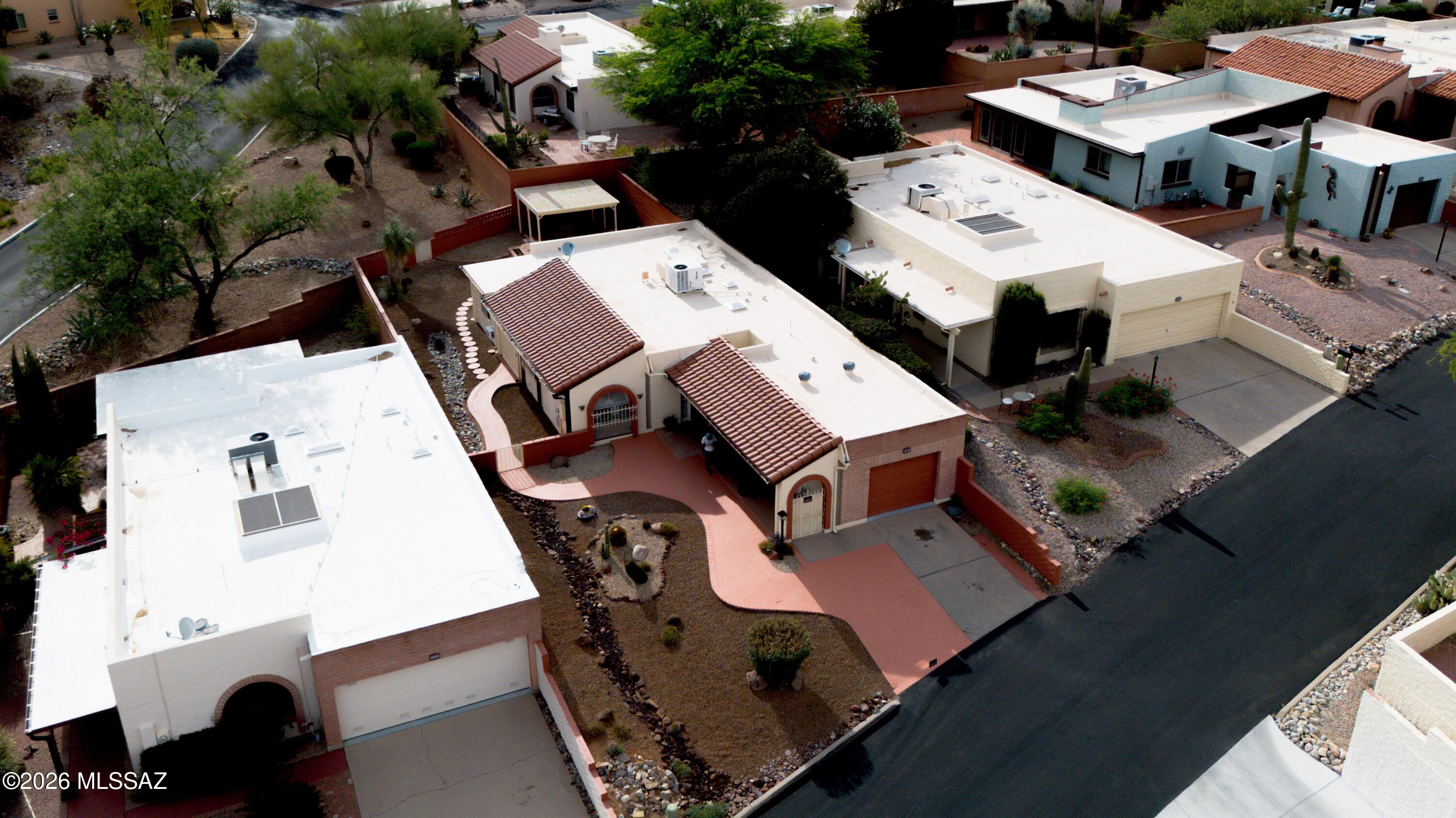 Green Valley Desert Hills NO. 2(1-613) - Residential