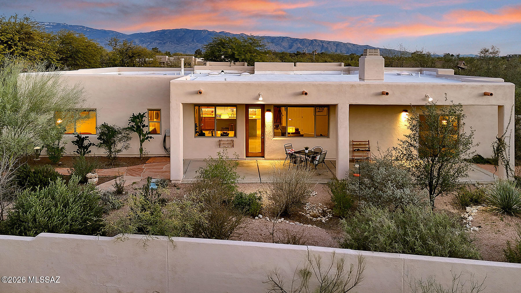 Winchester Ranch  (1-40) - Residential
