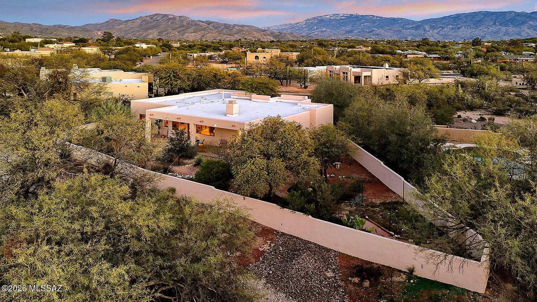 Winchester Ranch  (1-40) - Residential
