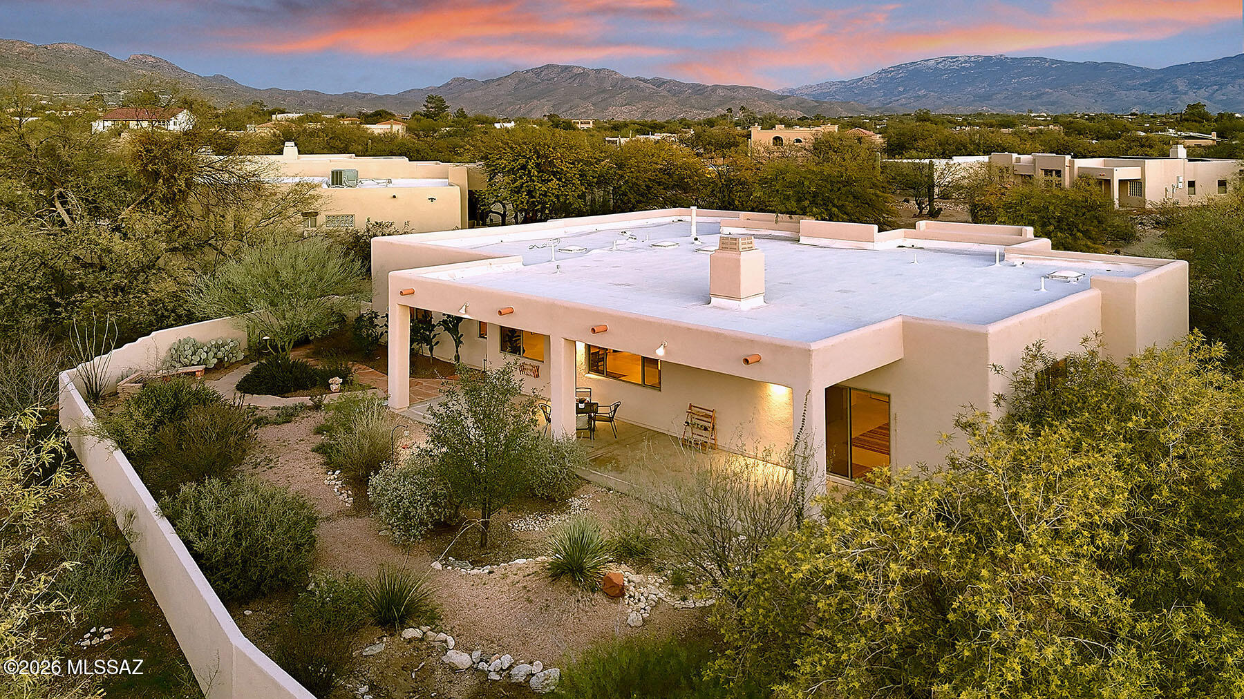 Winchester Ranch  (1-40) - Residential