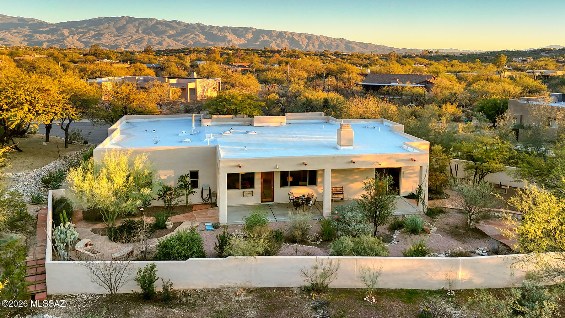 Winchester Ranch  (1-40) - Residential