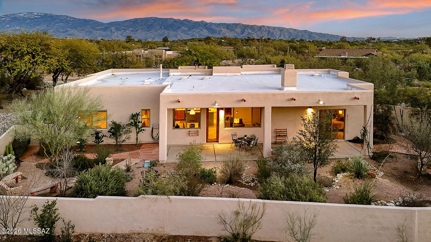 Winchester Ranch  (1-40) - Residential