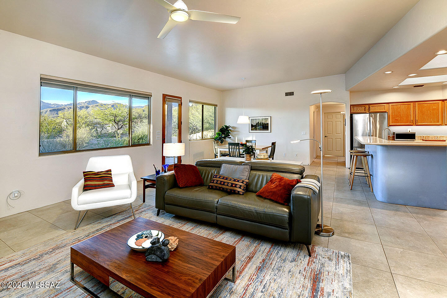 Winchester Ranch  (1-40) - Residential