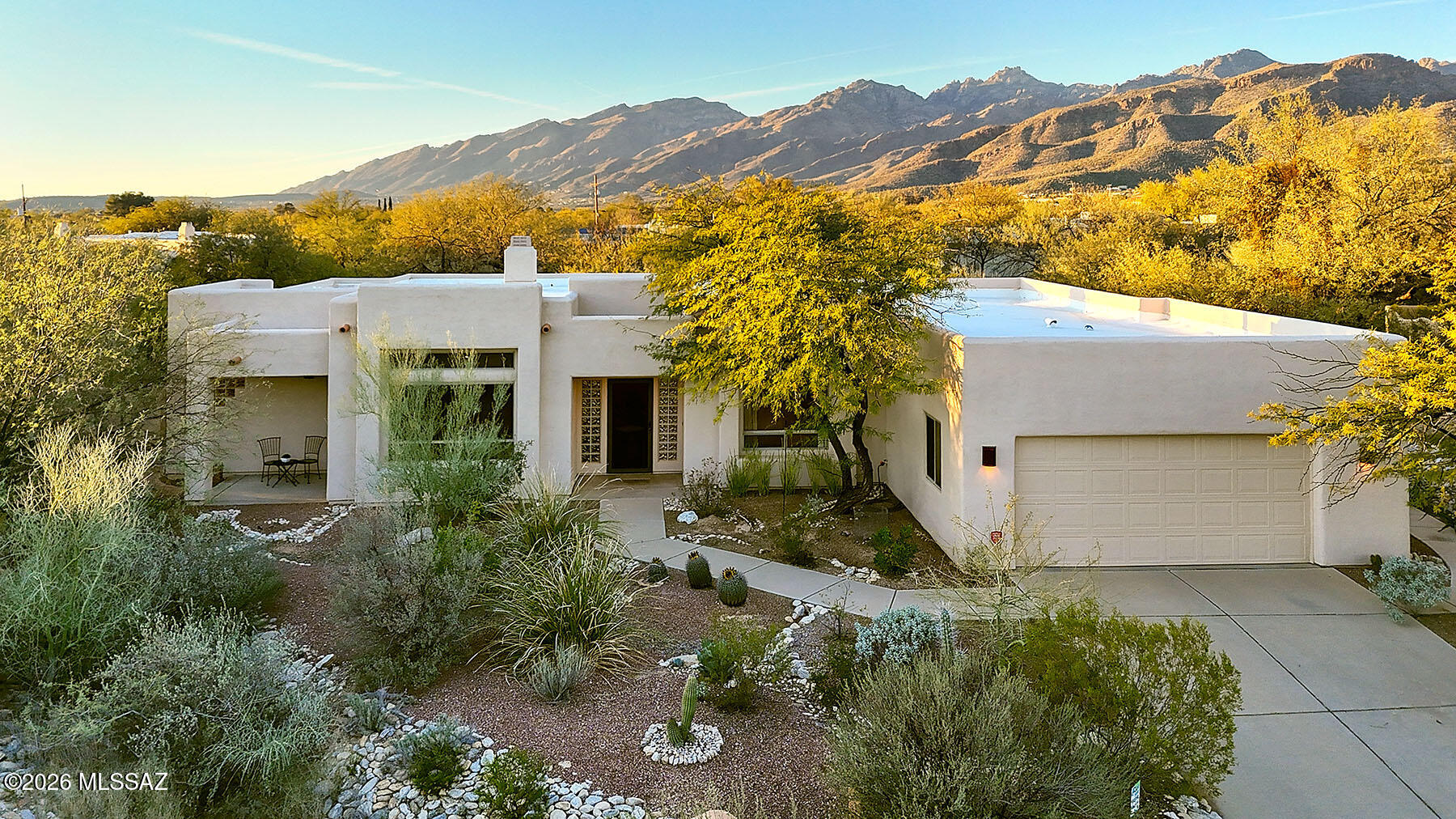 Winchester Ranch  (1-40) - Residential
