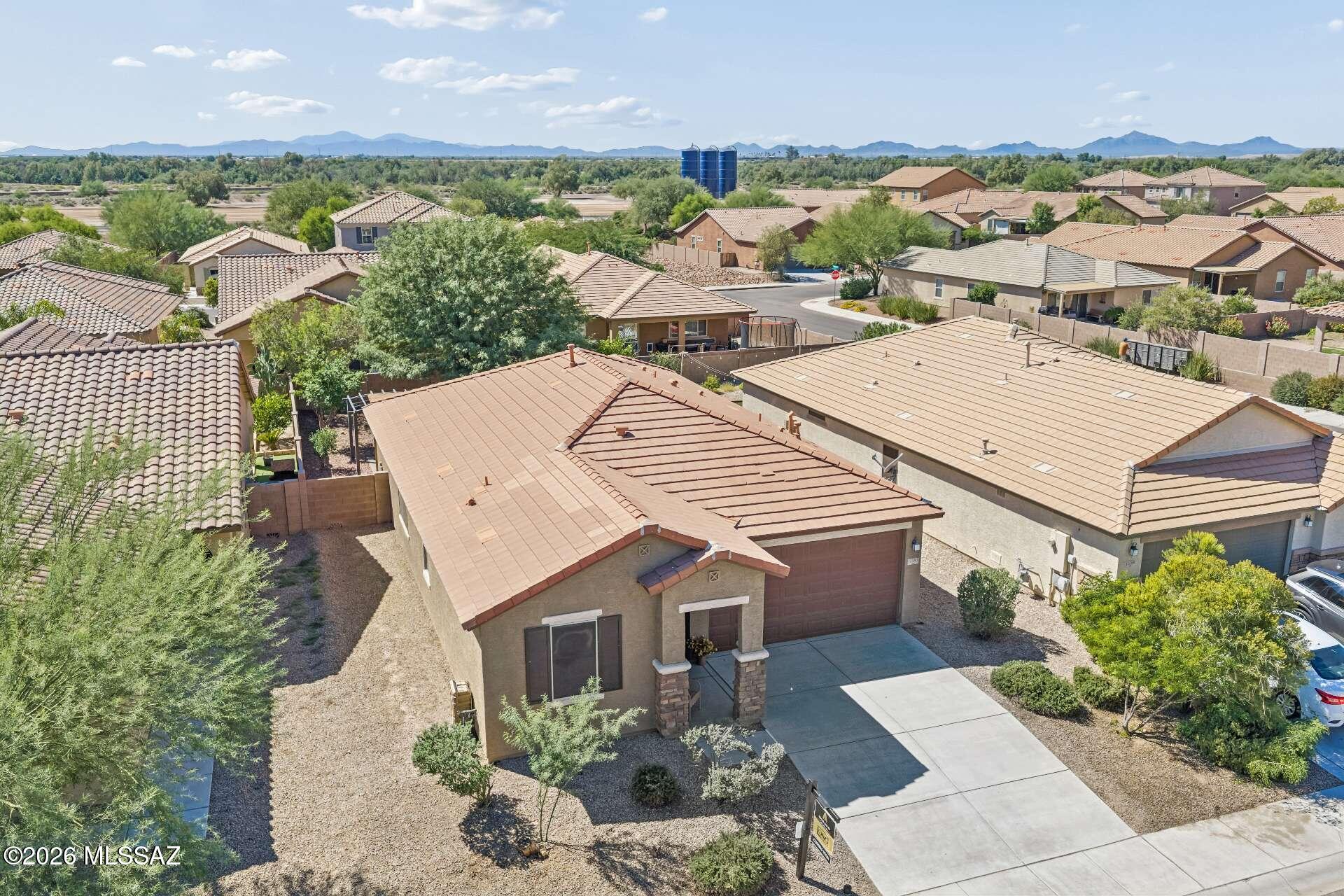 Gladden Farms BLK 13-15 - Residential