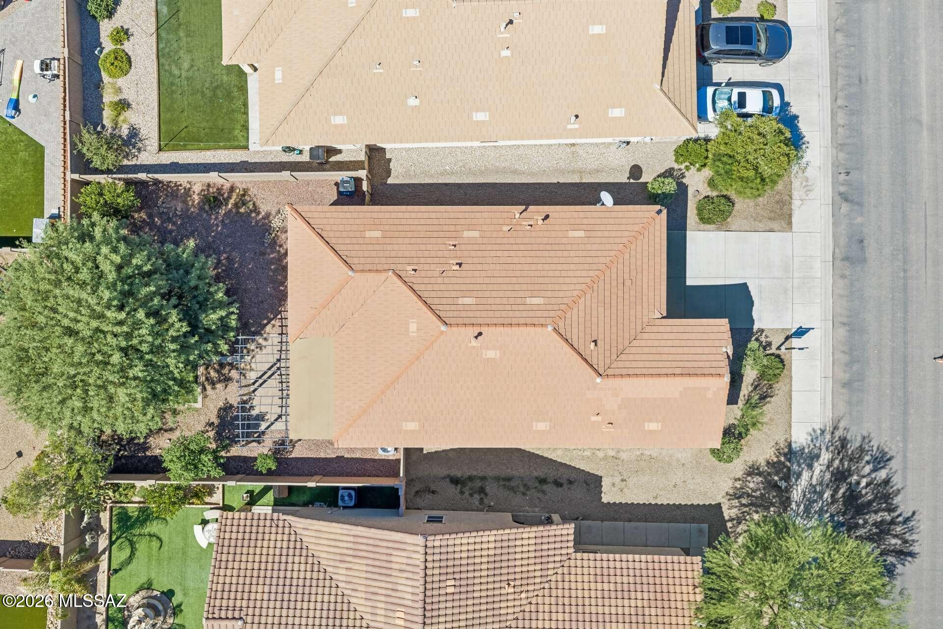 Gladden Farms BLK 13-15 - Residential