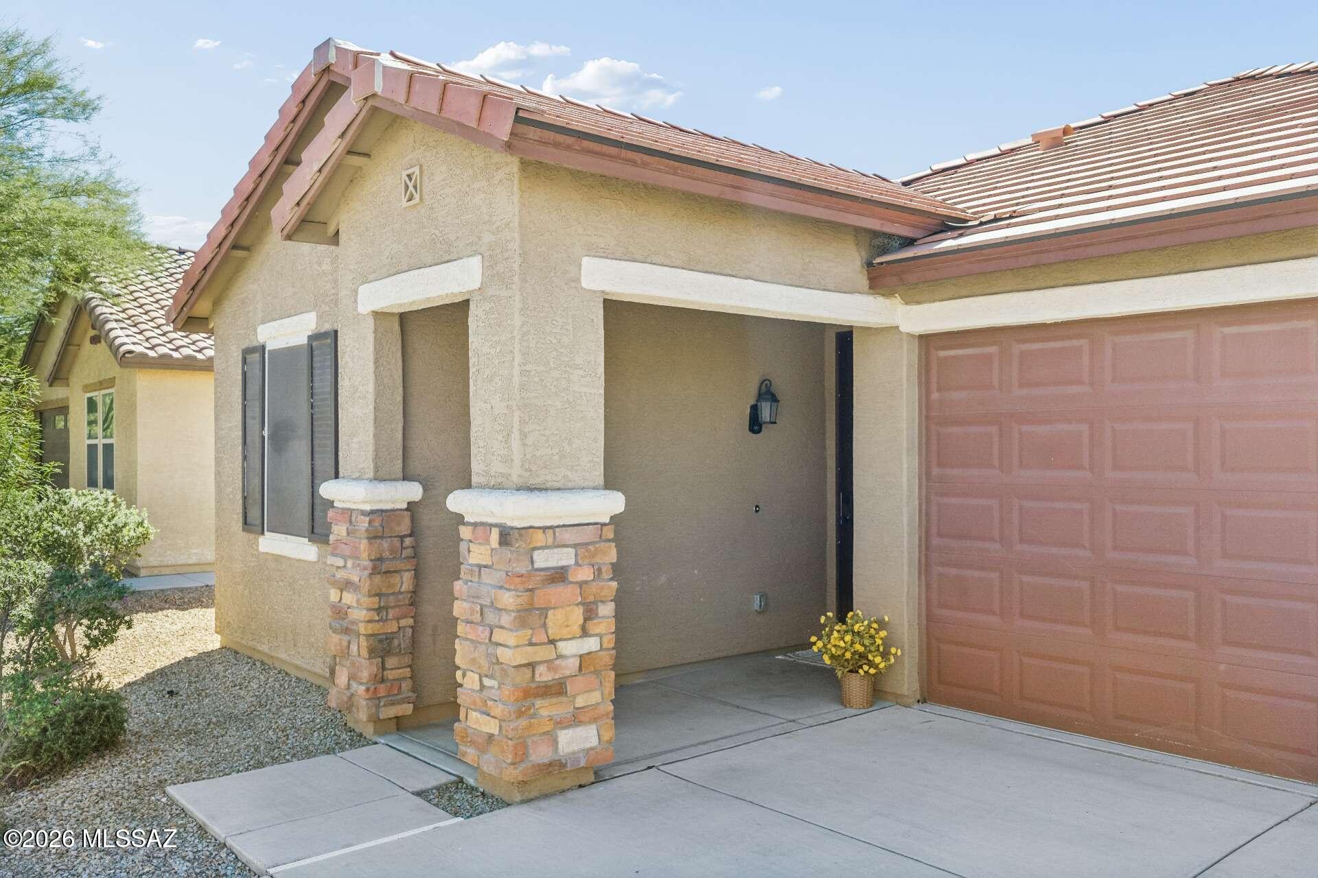 Gladden Farms BLK 13-15 - Residential