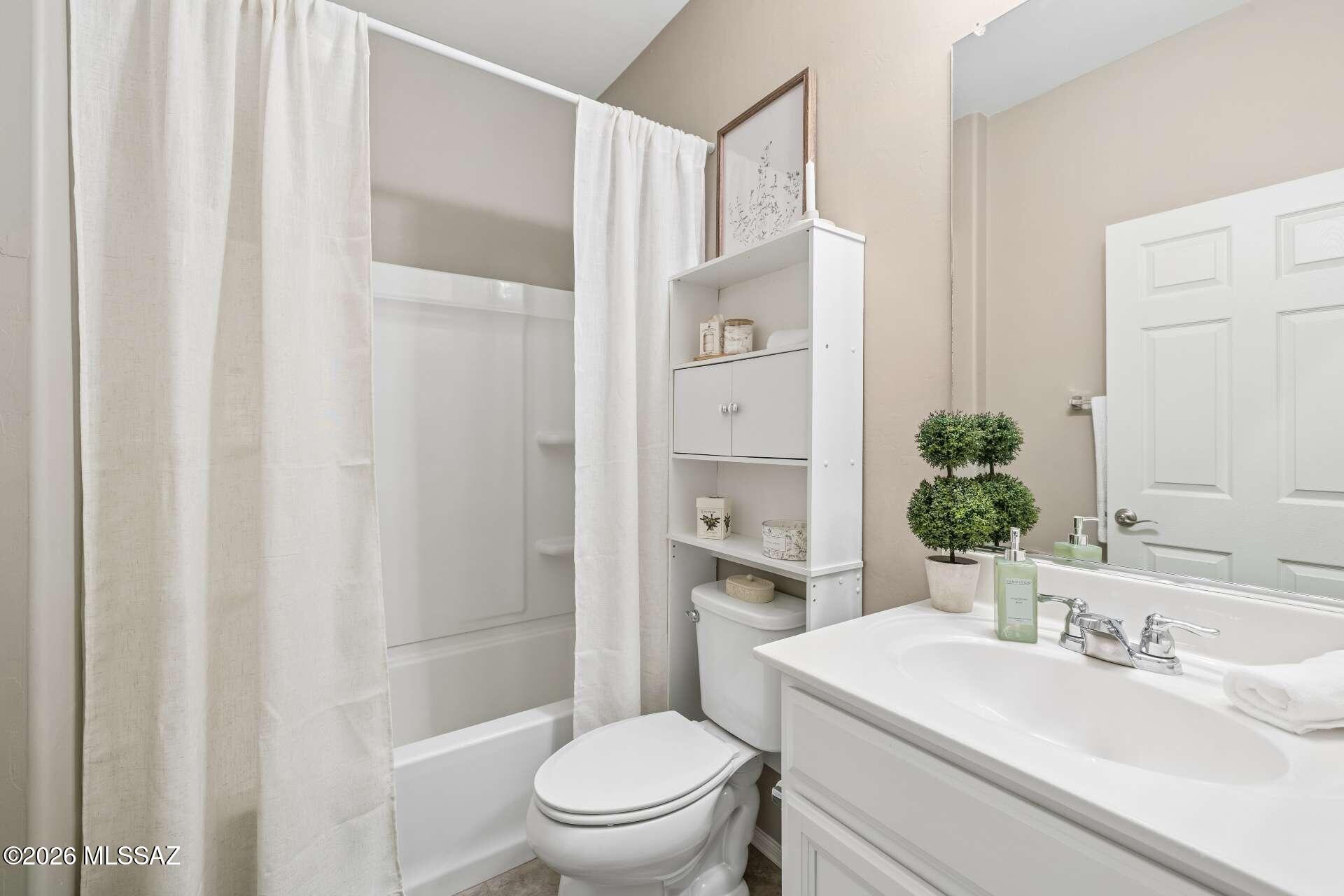 Gladden Farms BLK 13-15 - Residential