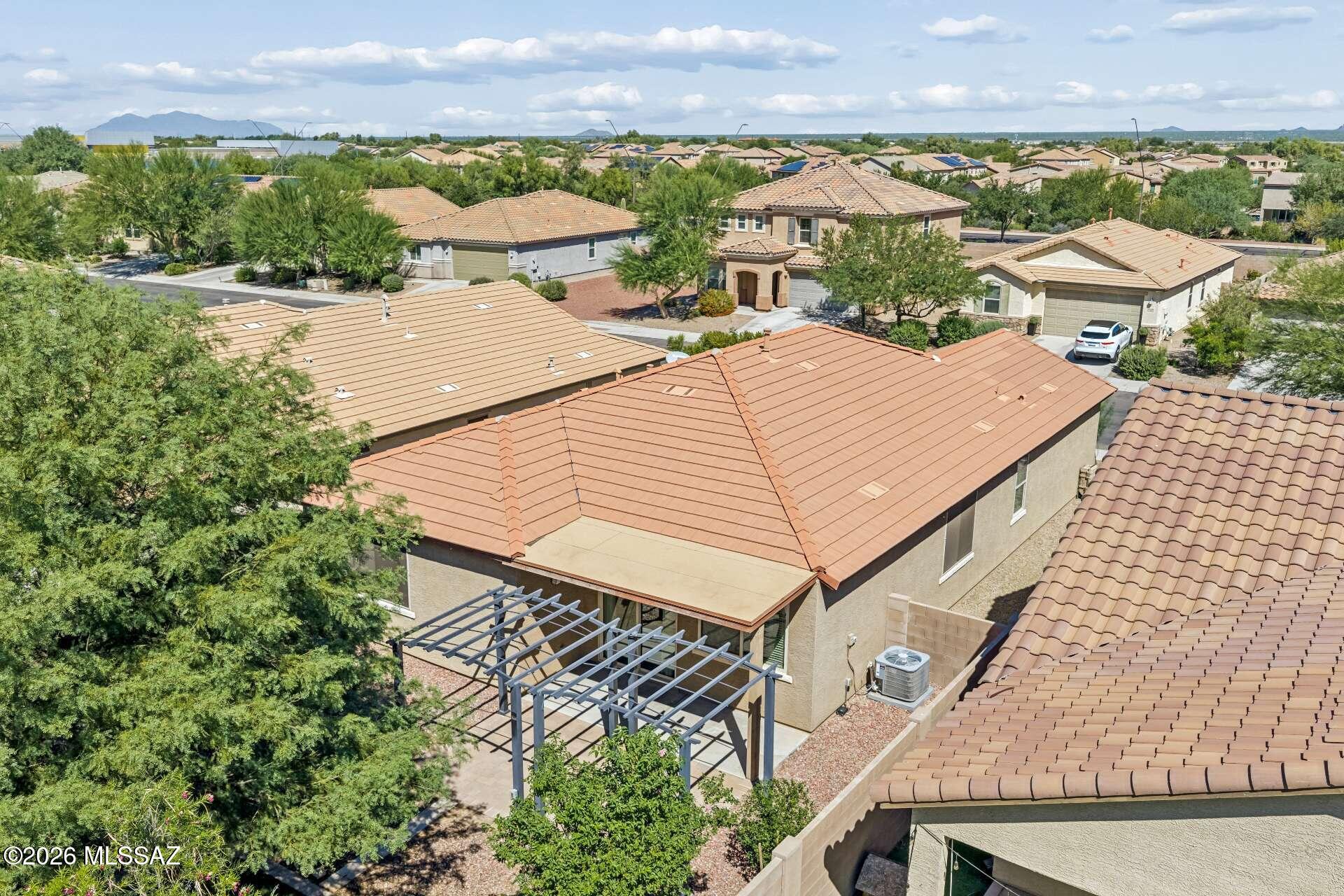 Gladden Farms BLK 13-15 - Residential
