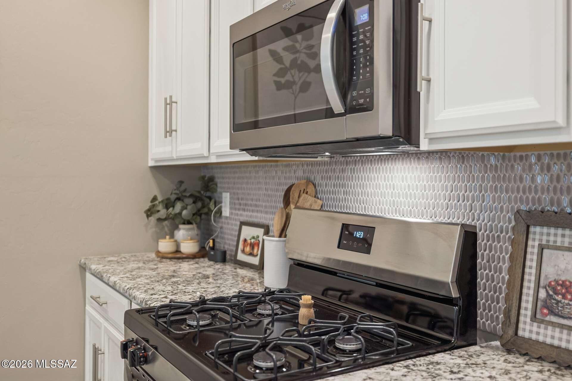 Gladden Farms BLK 13-15 - Residential