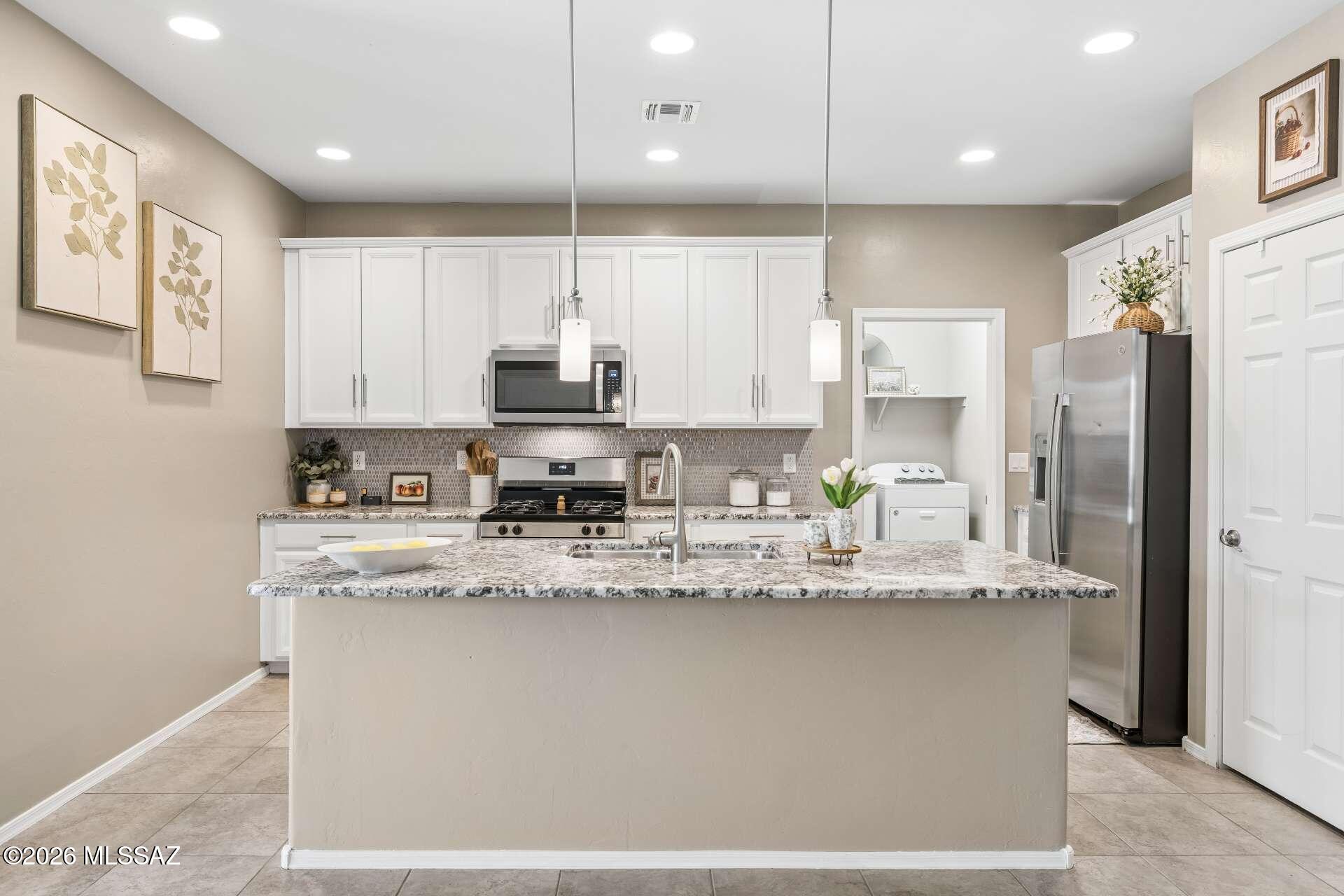 Gladden Farms BLK 13-15 - Residential