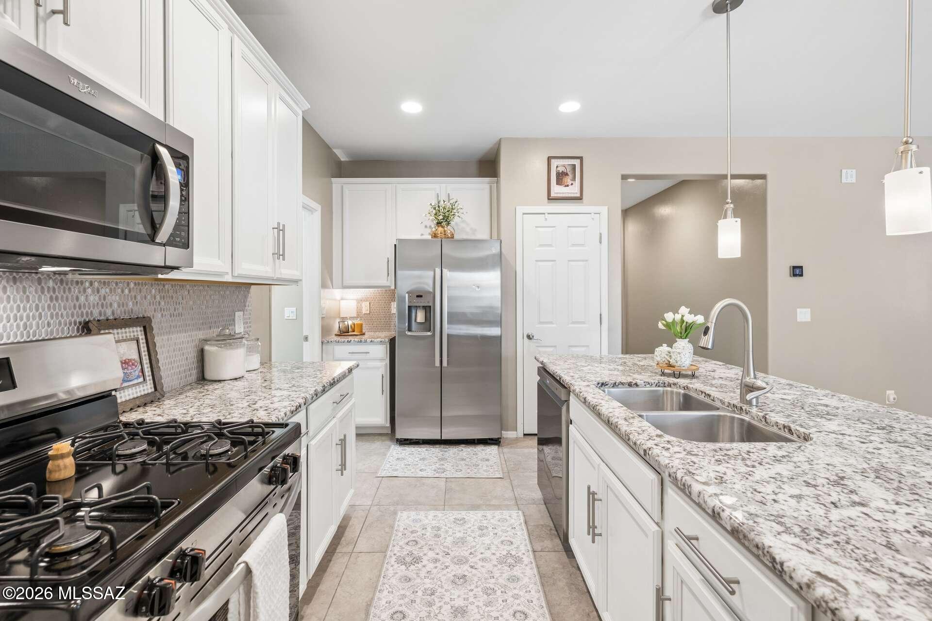 Gladden Farms BLK 13-15 - Residential