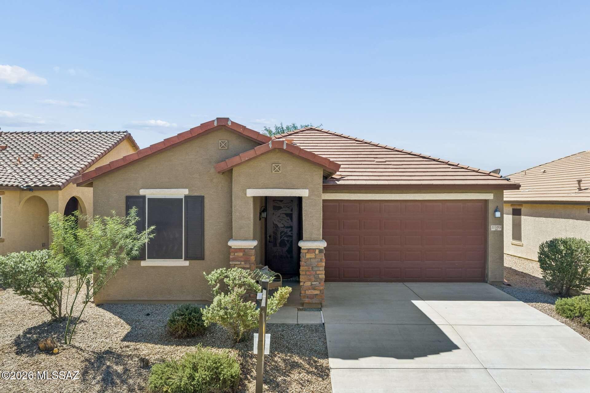Gladden Farms BLK 13-15 - Residential