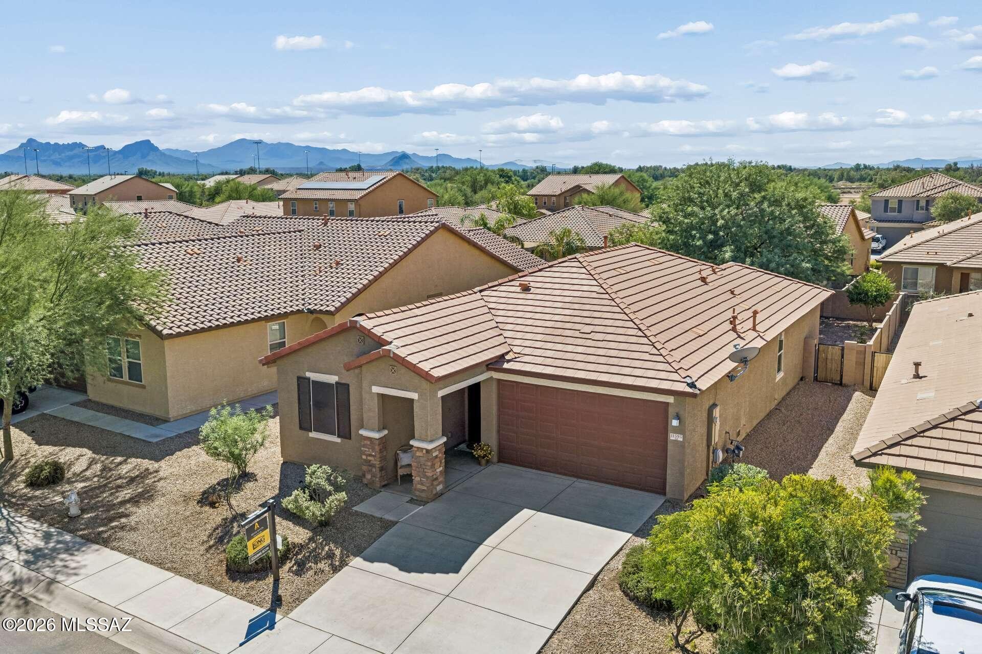 Gladden Farms BLK 13-15 - Residential