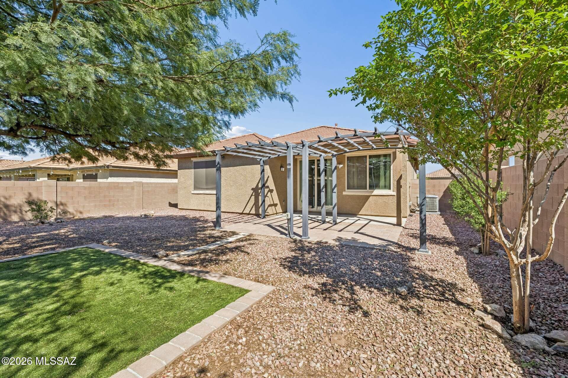 Gladden Farms BLK 13-15 - Residential