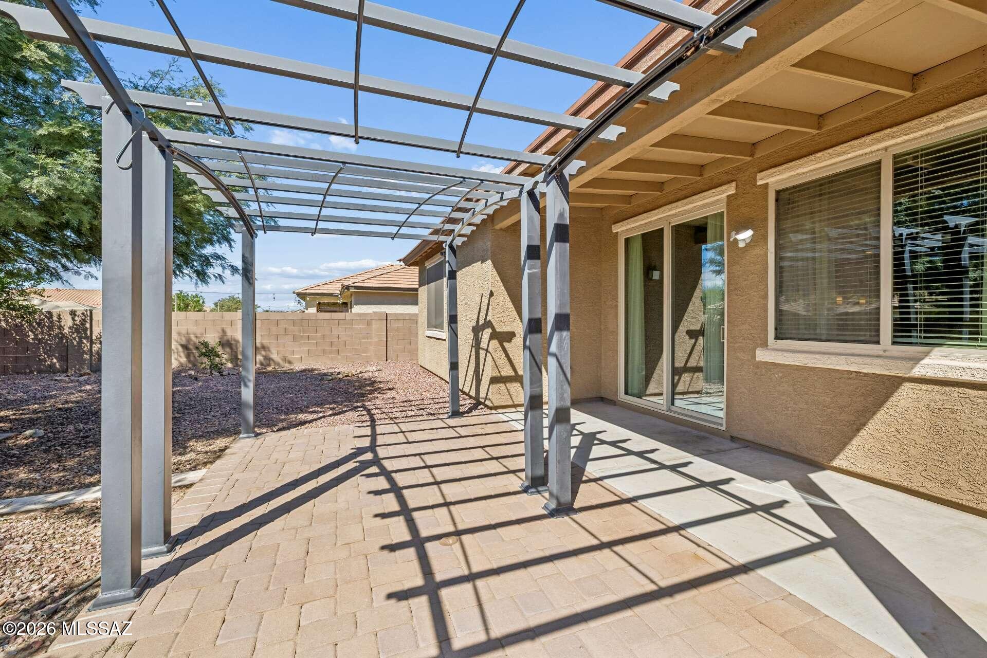 Gladden Farms BLK 13-15 - Residential