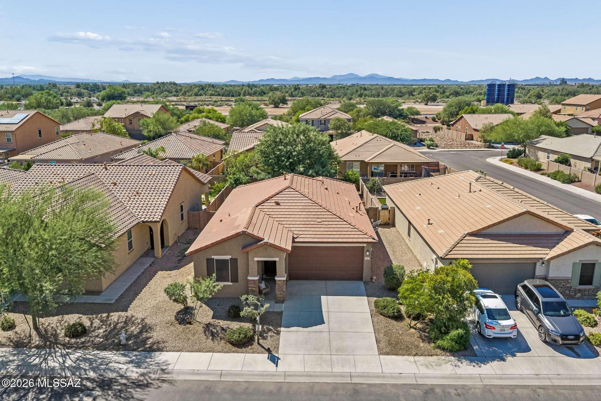 Gladden Farms BLK 13-15 - Residential