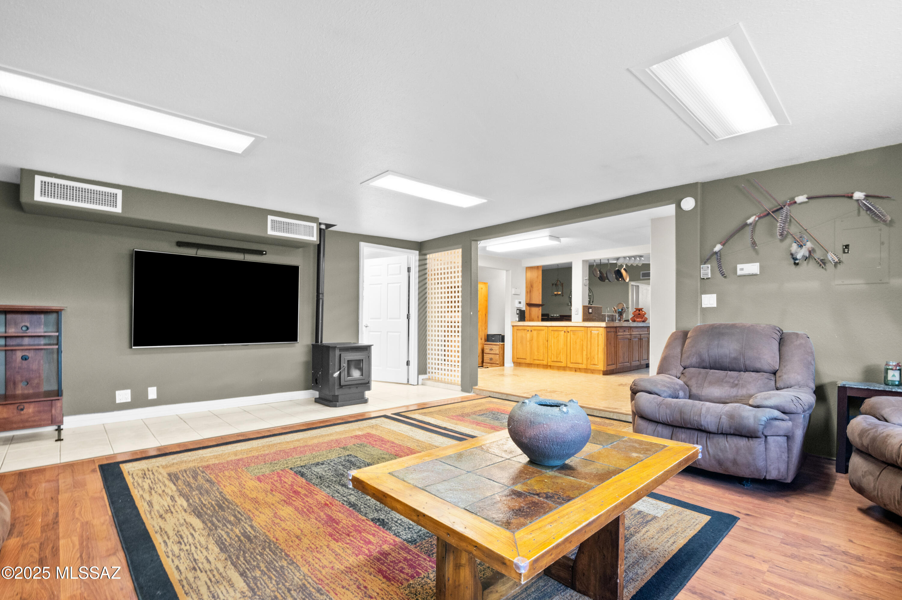 Casas Adobes Estates (541-618) - Residential