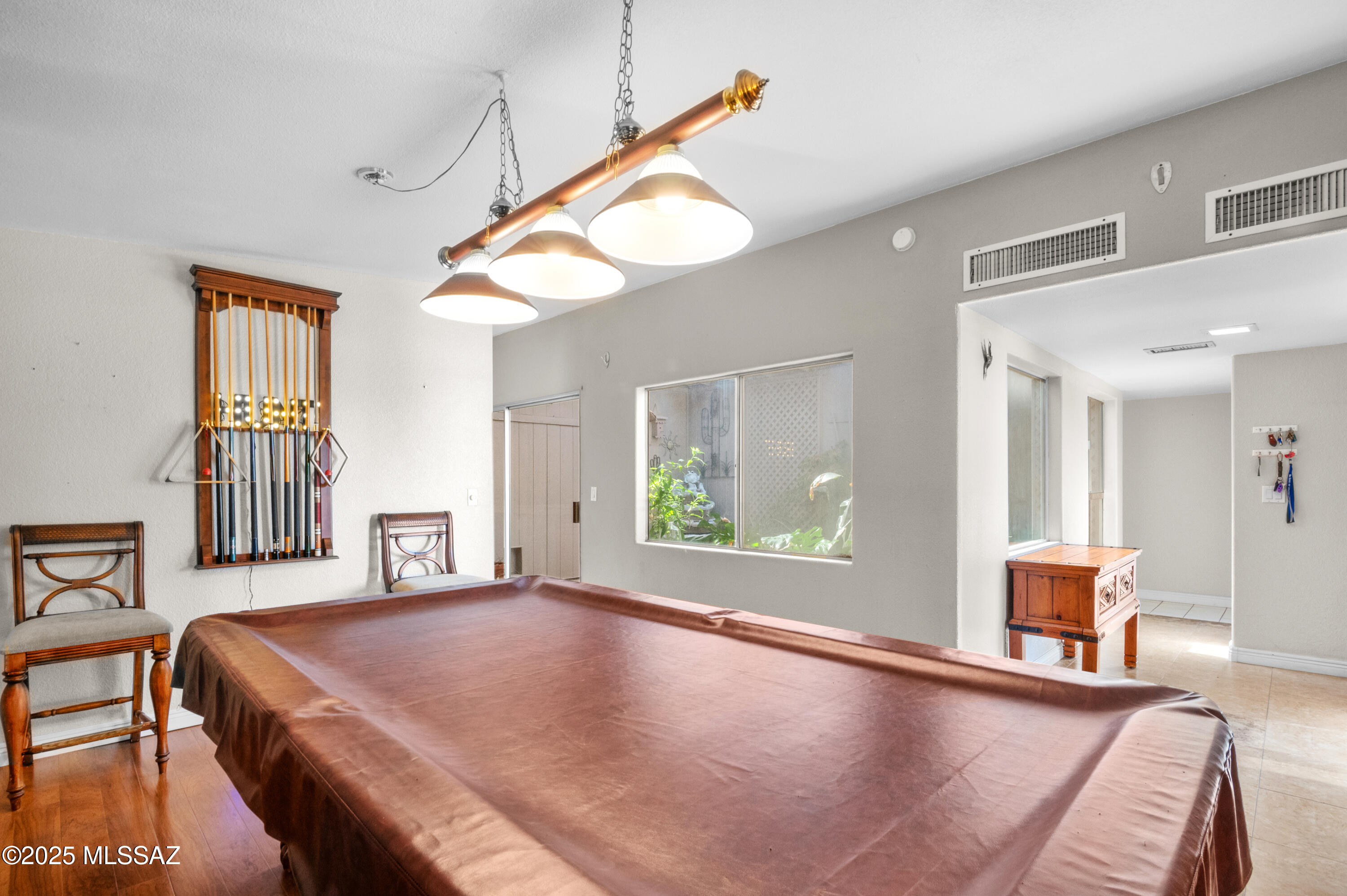 Casas Adobes Estates (541-618) - Residential