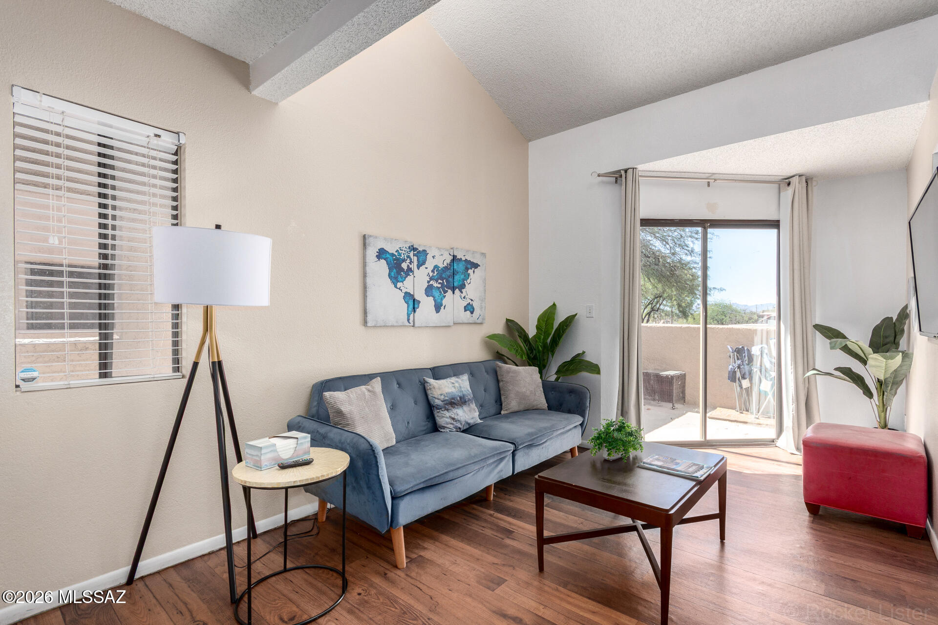 Copper Star Condominium Units 101-143 & 201-243 - Residential