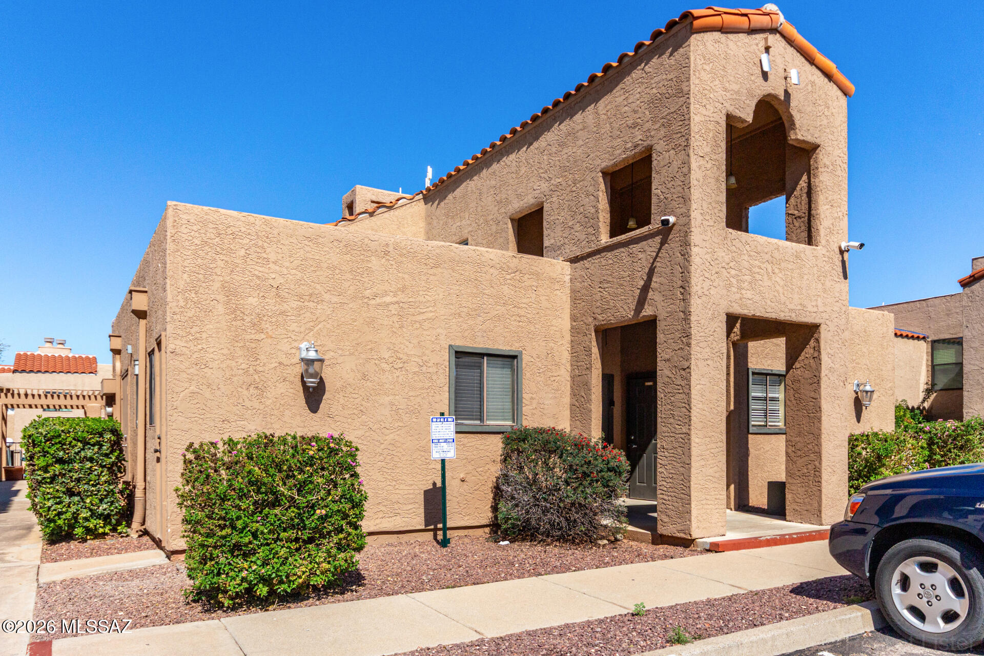 Copper Star Condominium Units 101-143 & 201-243 - Residential