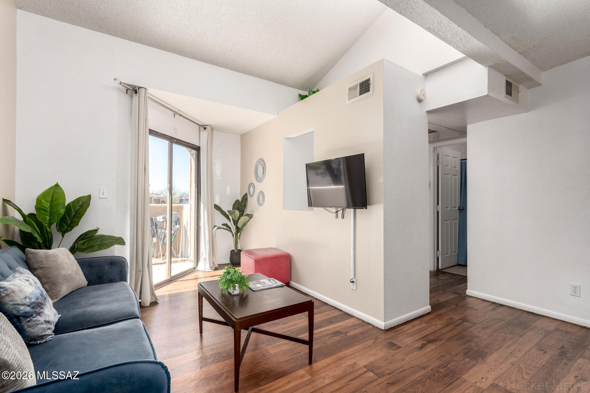 Copper Star Condominium Units 101-143 & 201-243 - Residential