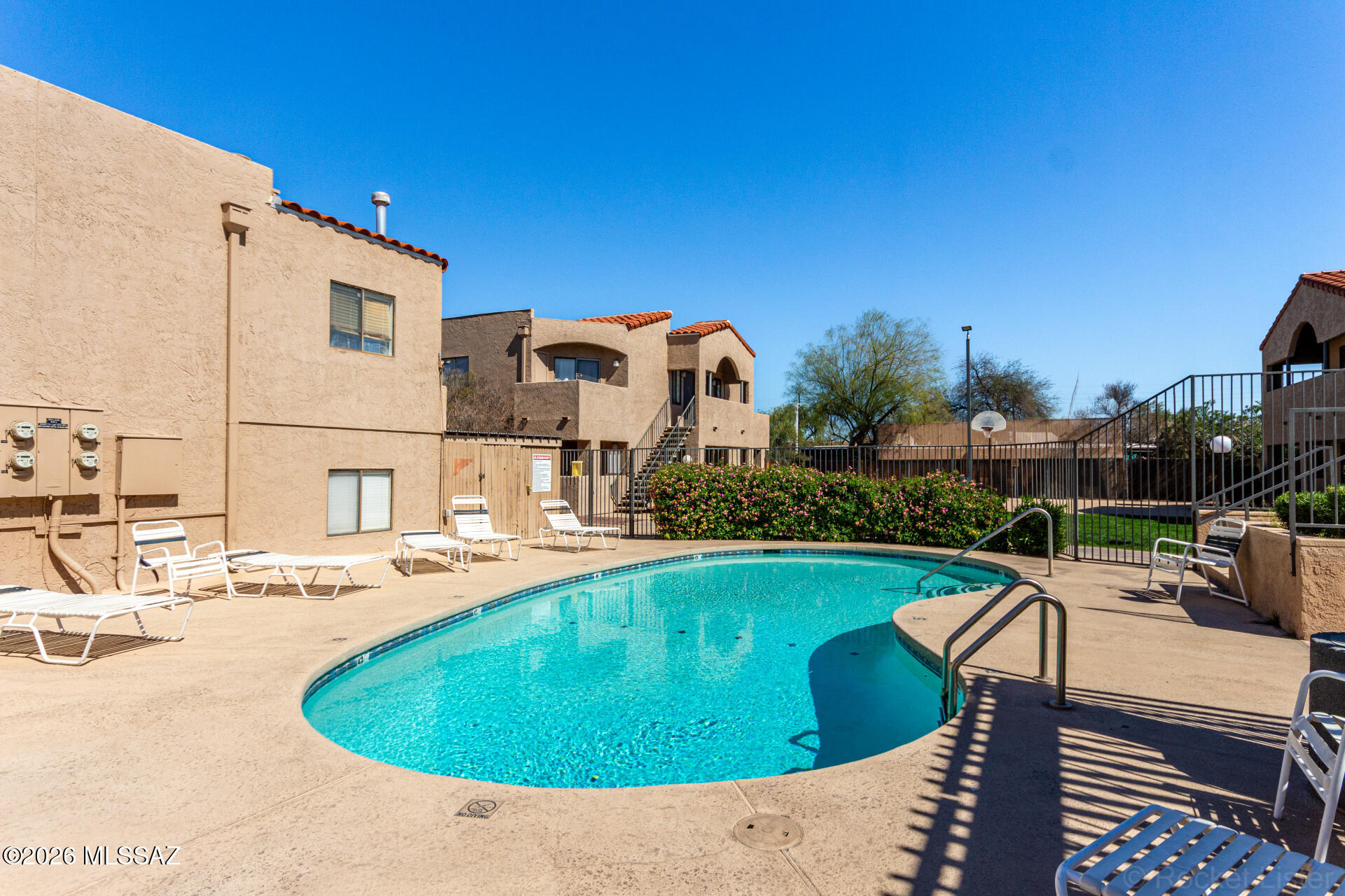 Copper Star Condominium Units 101-143 & 201-243 - Residential