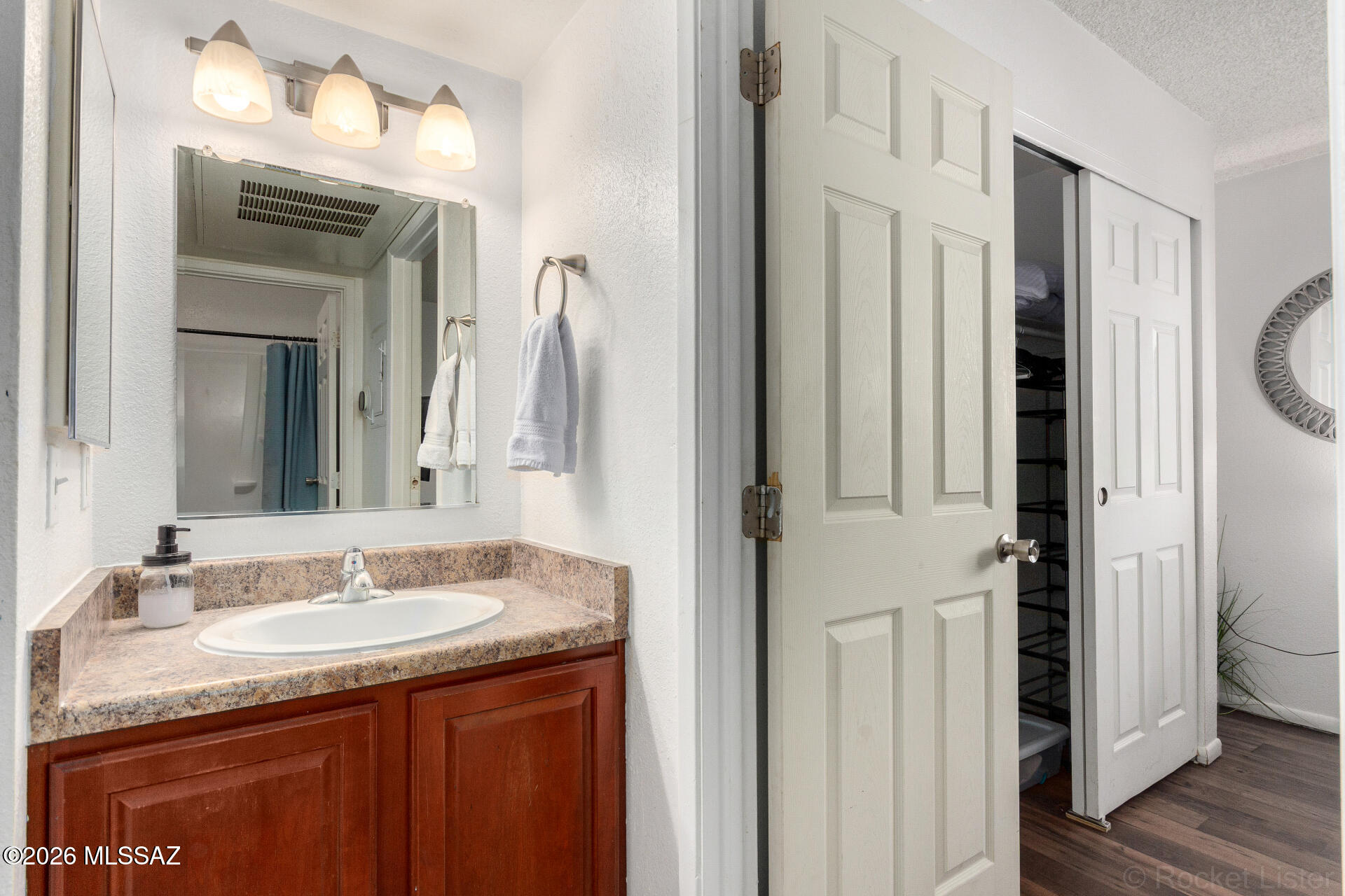 Copper Star Condominium Units 101-143 & 201-243 - Residential