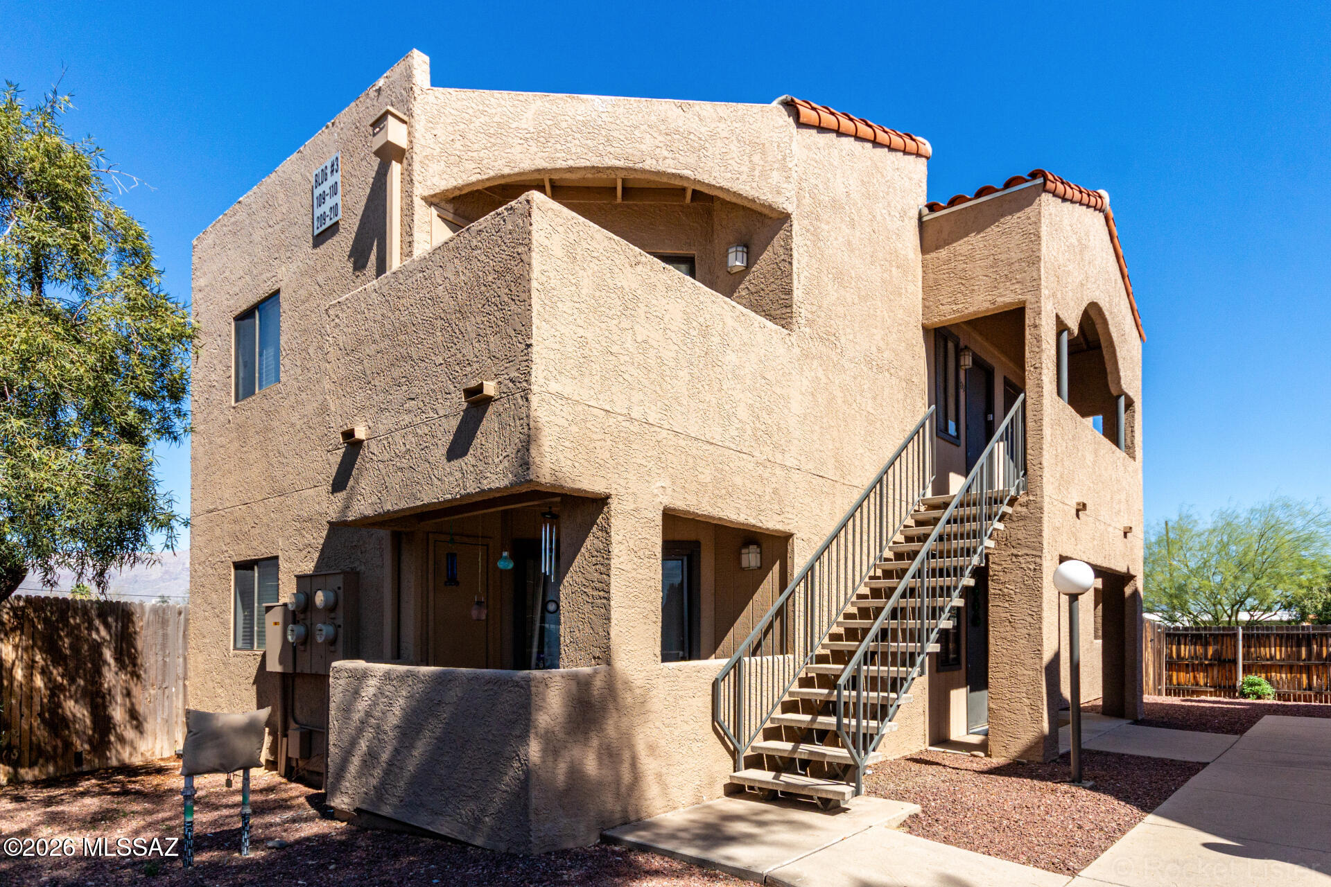 Copper Star Condominium Units 101-143 & 201-243 - Residential