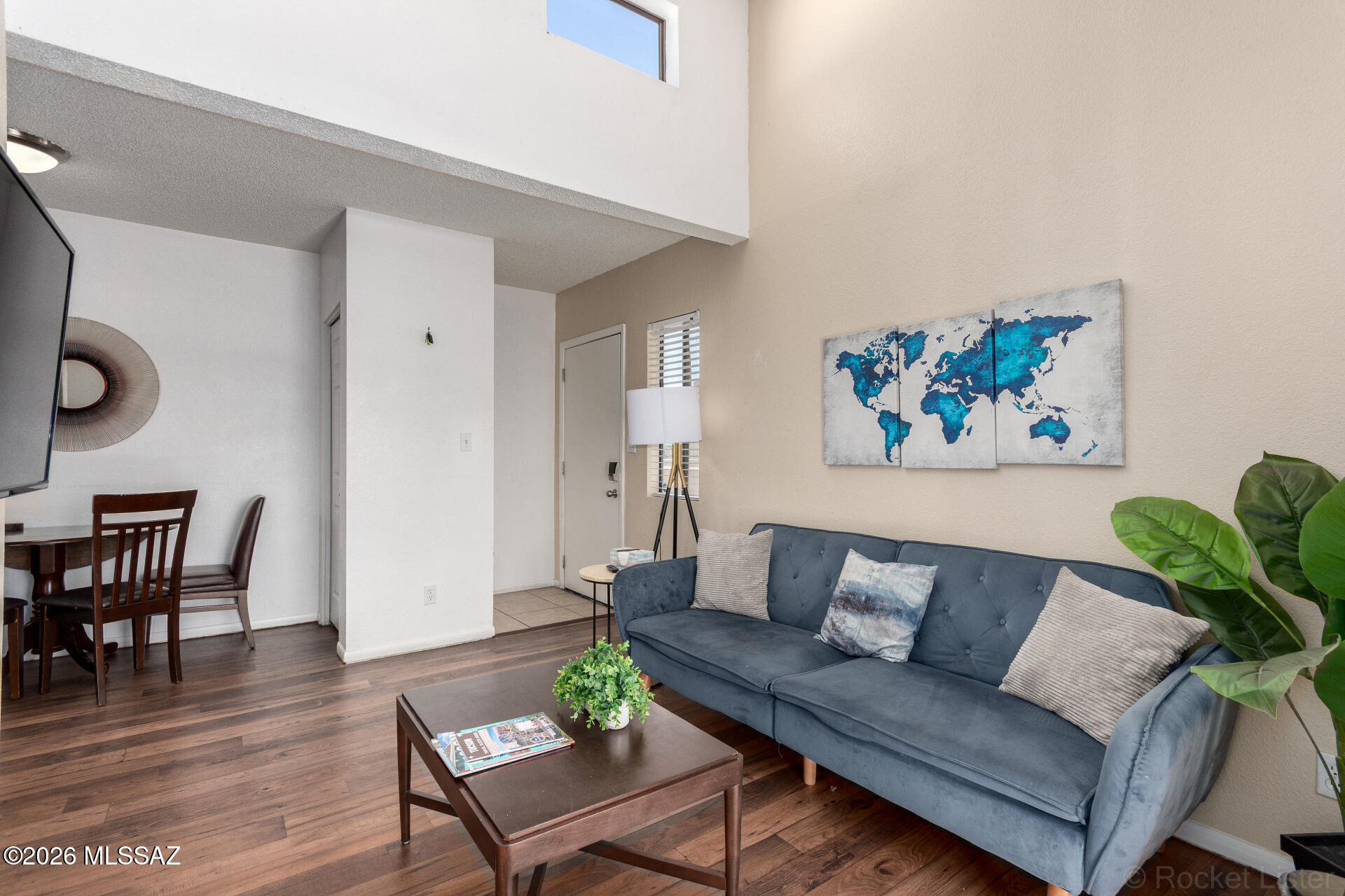 Copper Star Condominium Units 101-143 & 201-243 - Residential