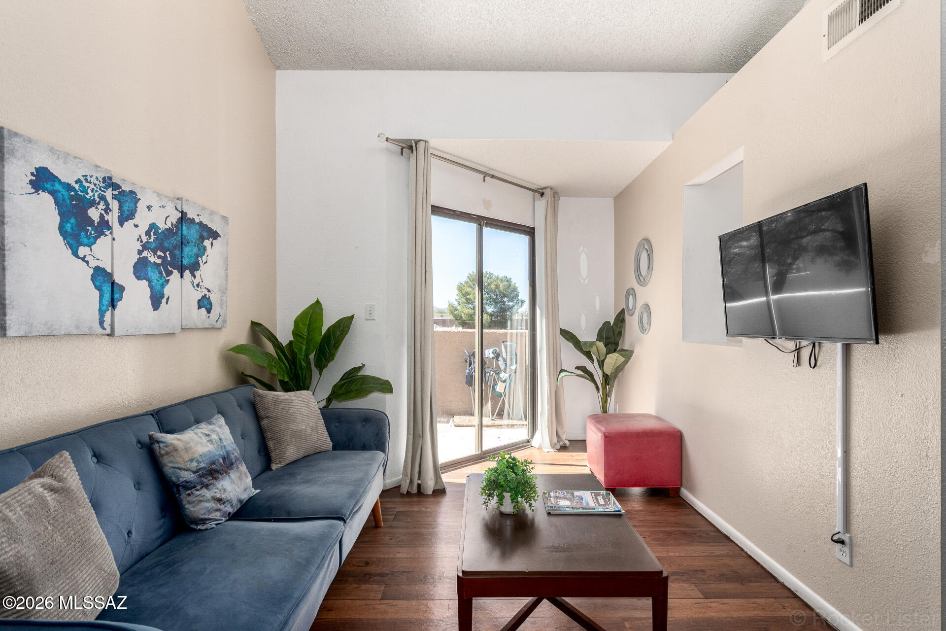 Copper Star Condominium Units 101-143 & 201-243 - Residential