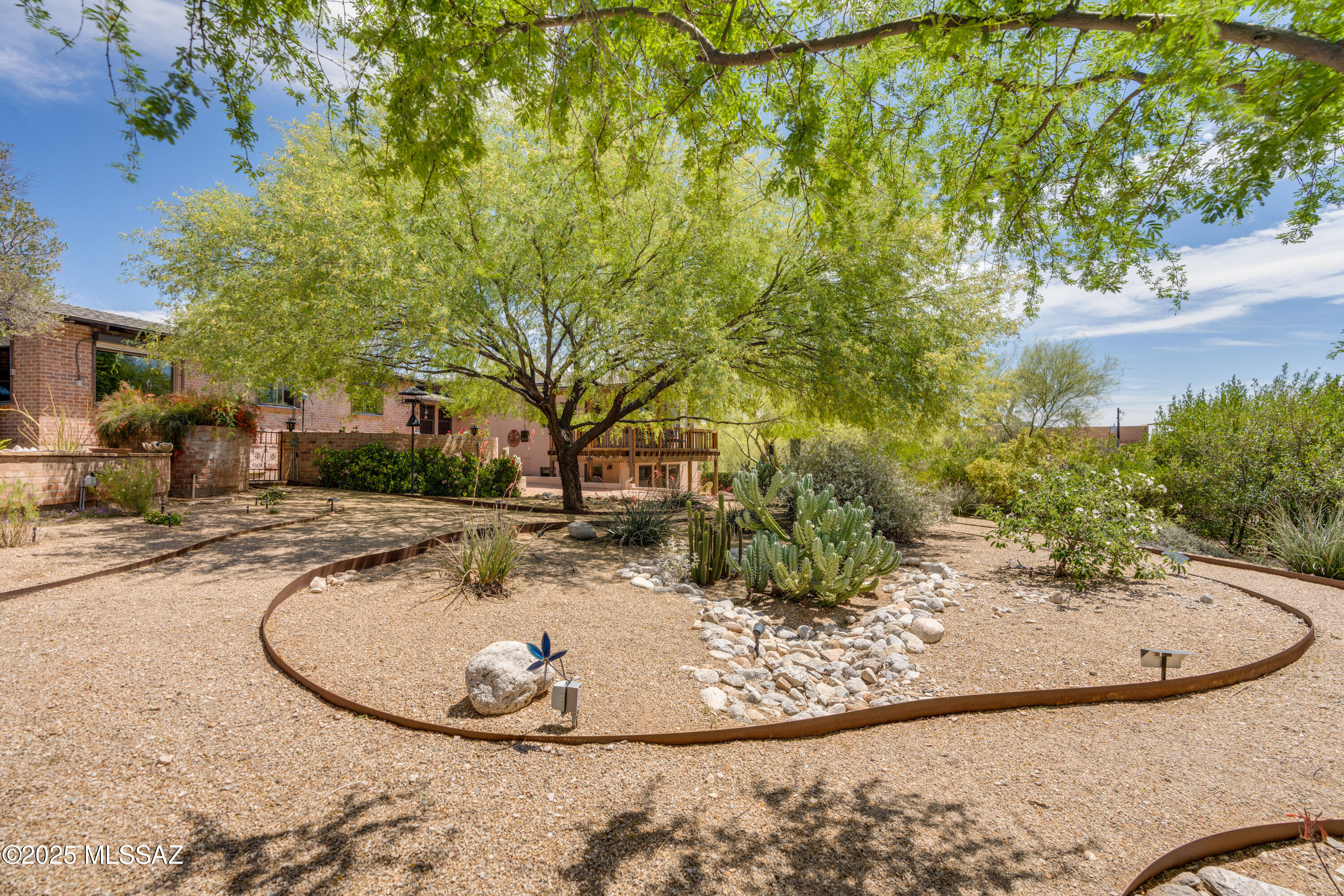 Catalina Foothills Estates NO. 2 - Residential