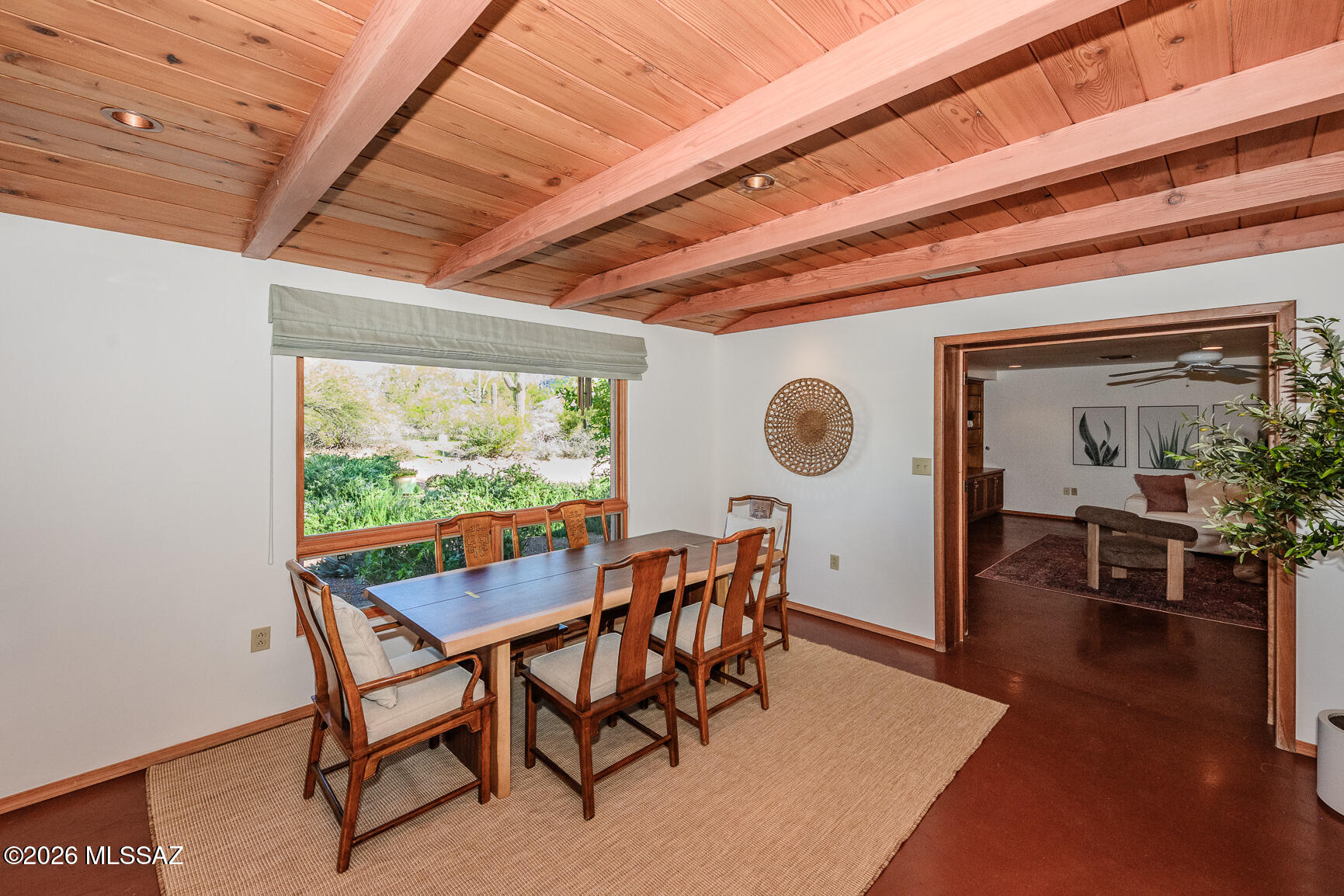 Catalina Foothills Estates NO. 2 - Residential