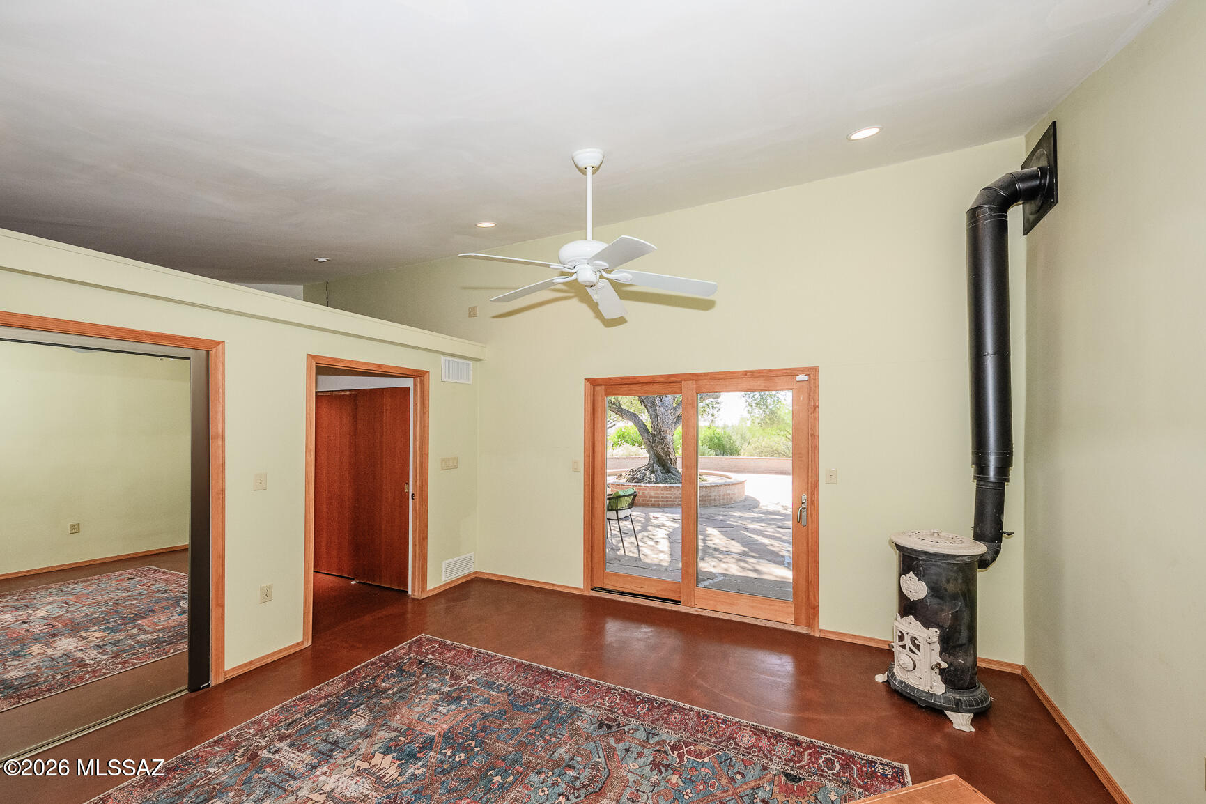 Catalina Foothills Estates NO. 2 - Residential