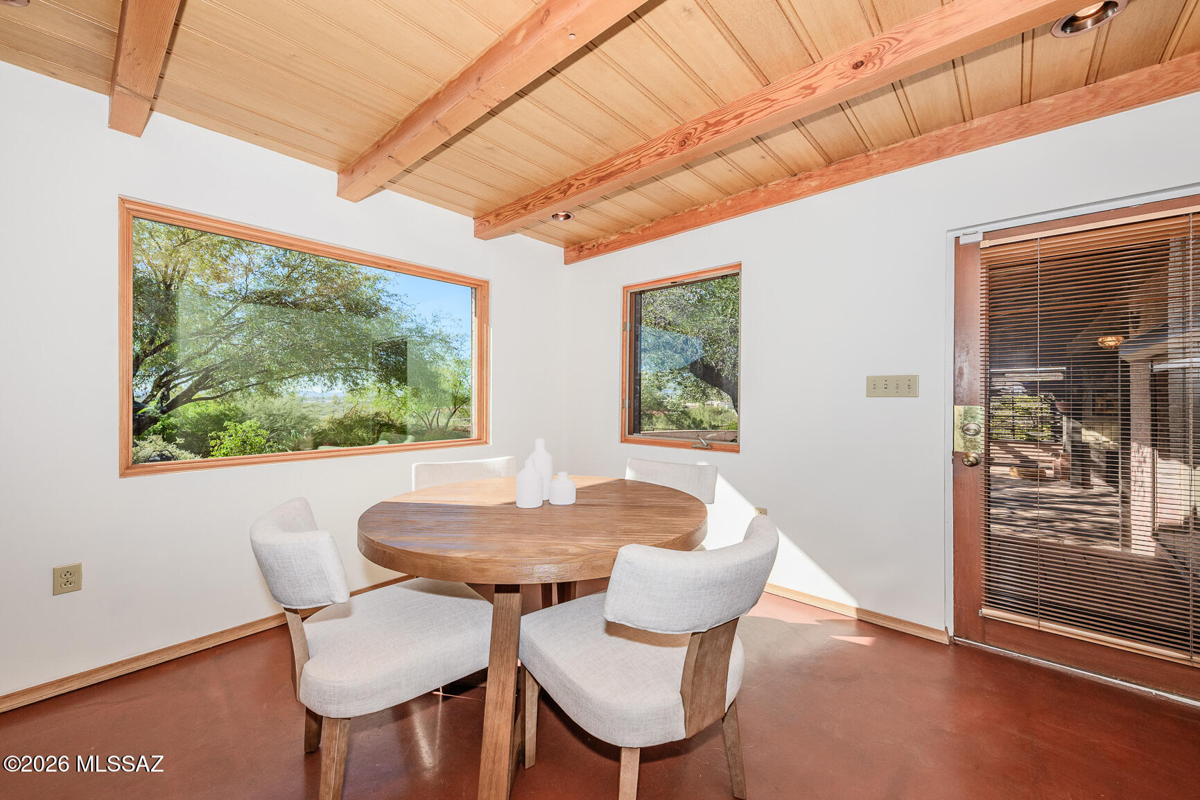 Catalina Foothills Estates NO. 2 - Residential