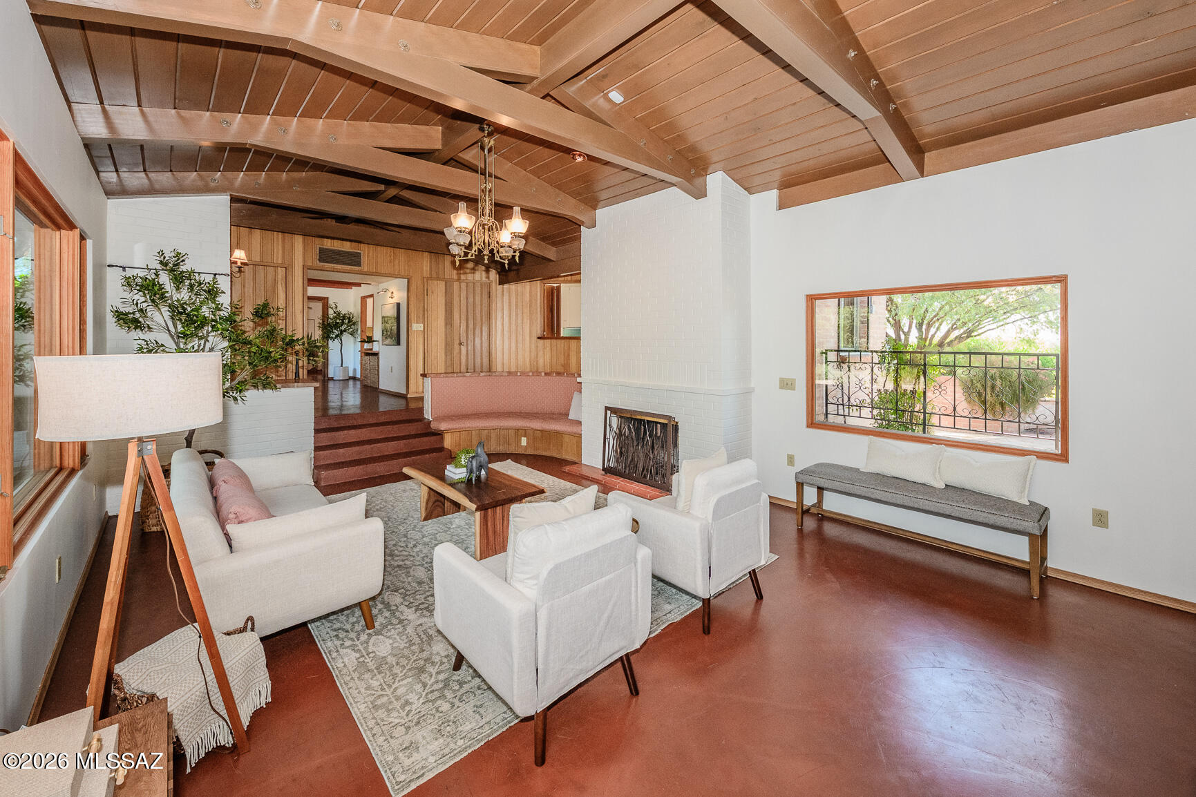 Catalina Foothills Estates NO. 2 - Residential