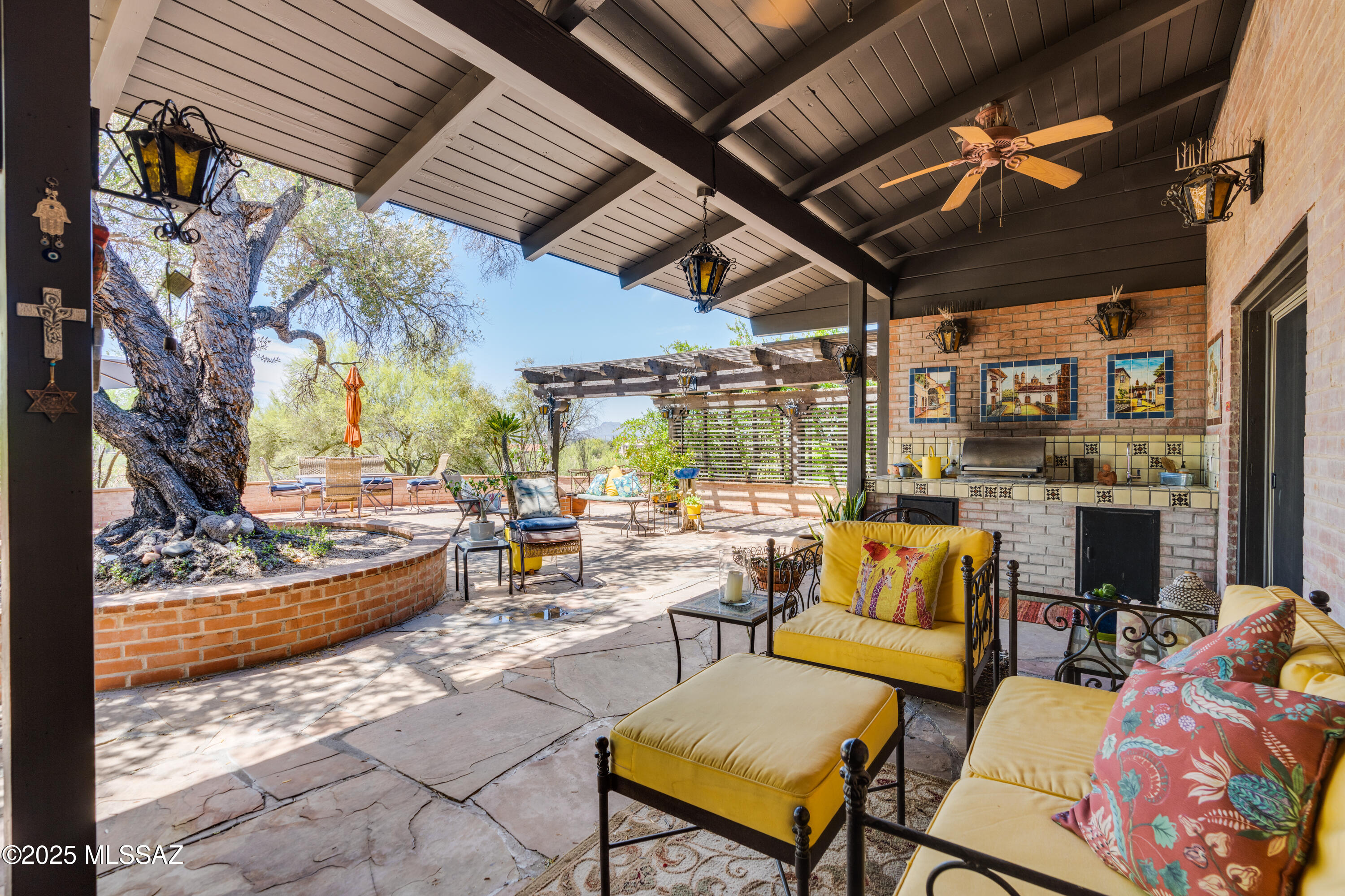 Catalina Foothills Estates NO. 2 - Residential