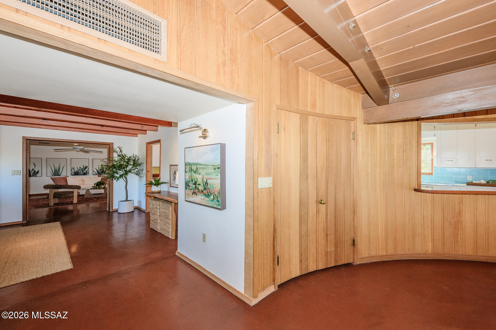 Catalina Foothills Estates NO. 2 - Residential