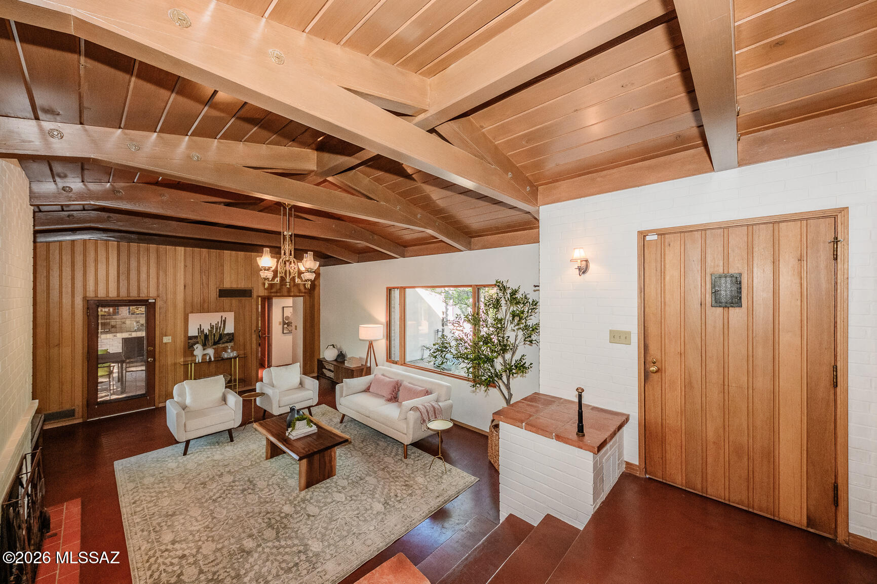 Catalina Foothills Estates NO. 2 - Residential