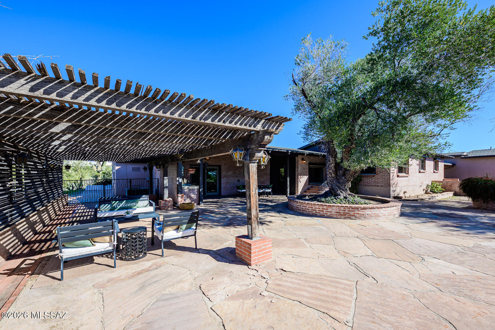 Catalina Foothills Estates NO. 2 - Residential
