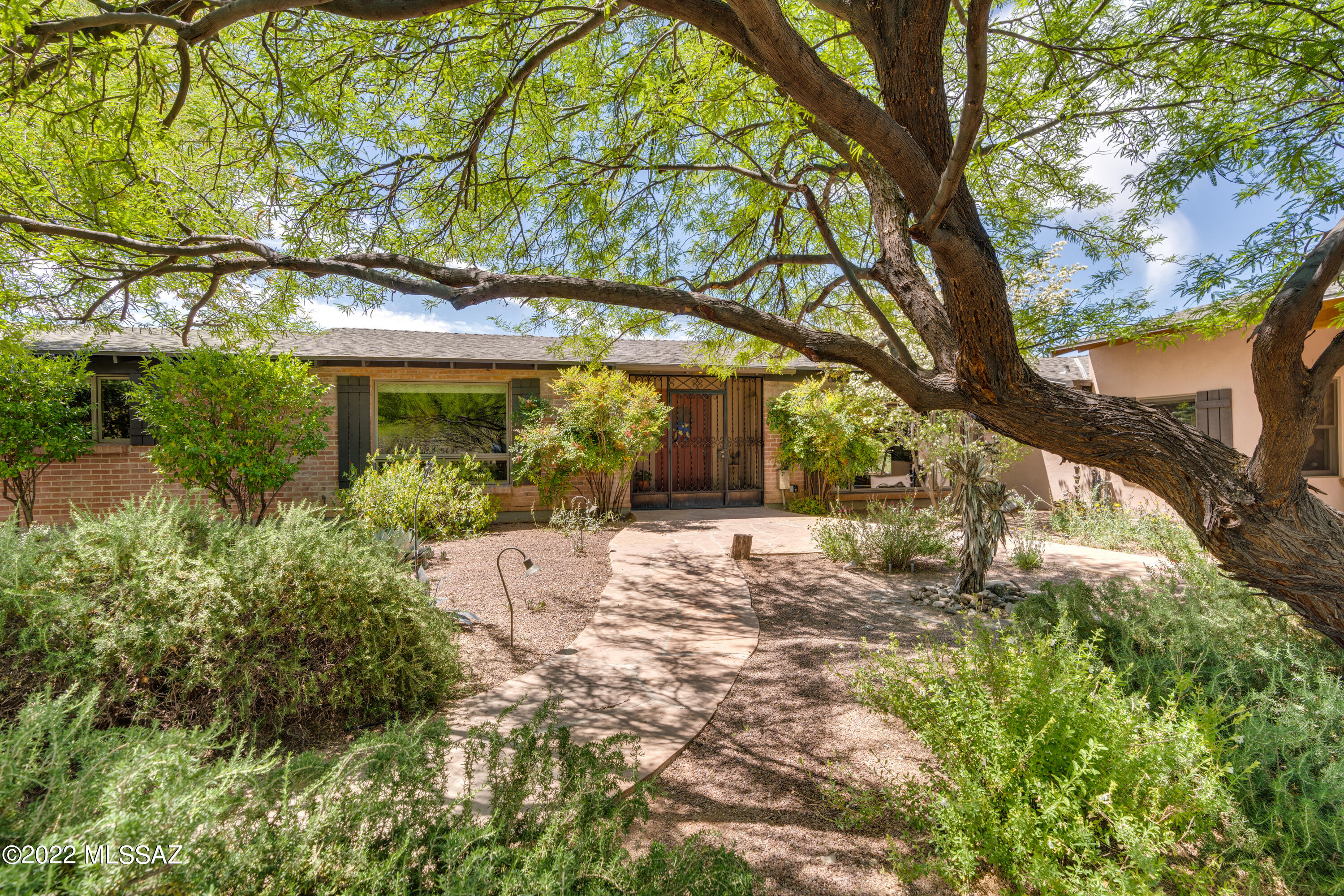 Catalina Foothills Estates NO. 2 - Residential