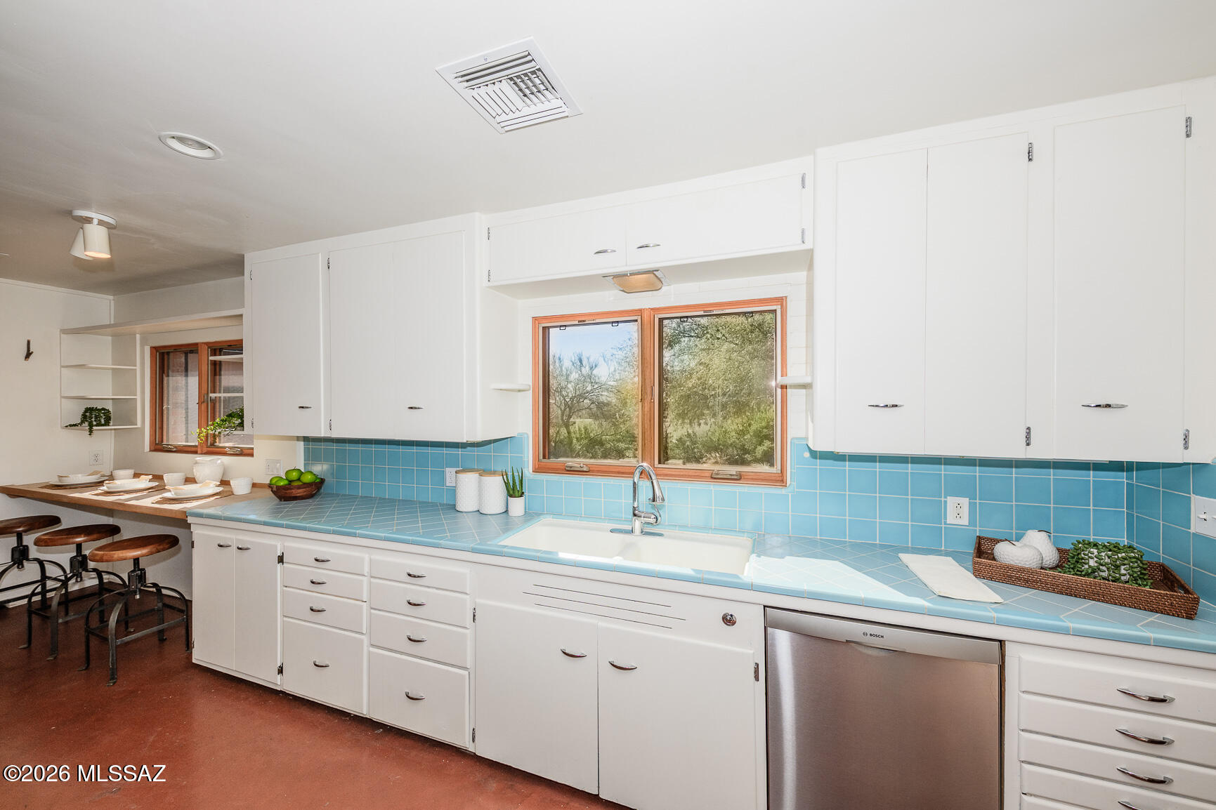 Catalina Foothills Estates NO. 2 - Residential